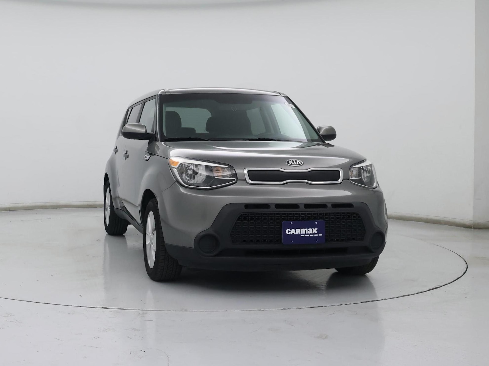 2016 Kia Soul Base - Photo 6