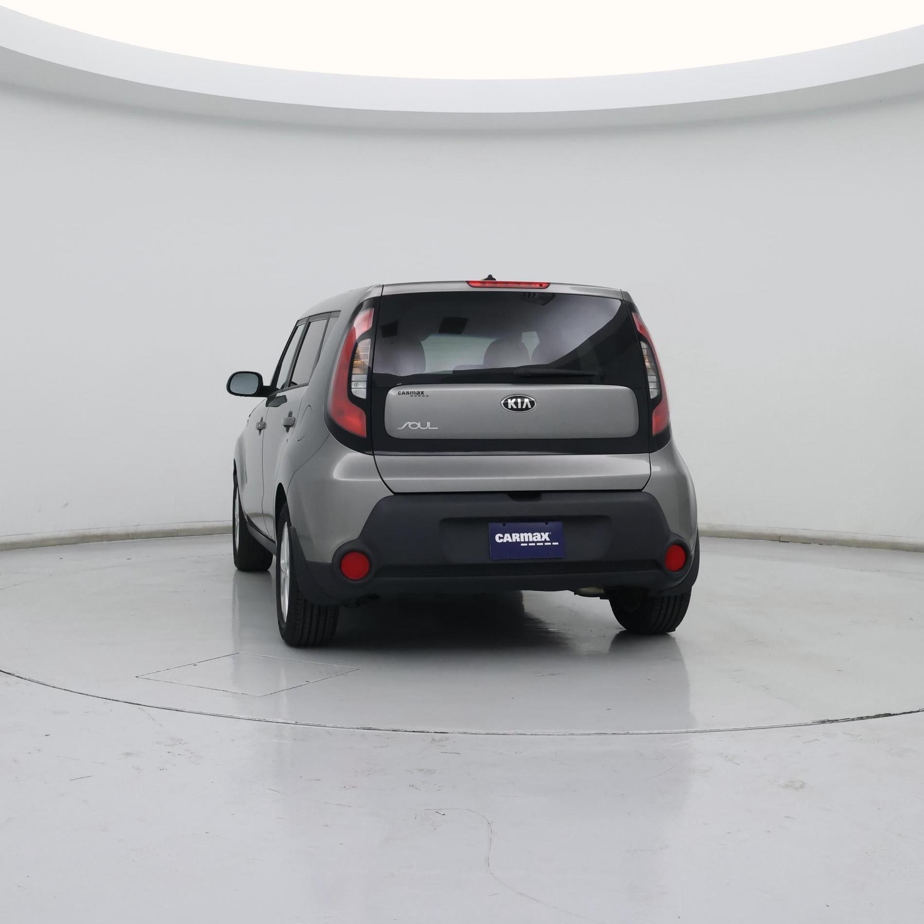 Thumbnail: 2016 Kia Soul - 6