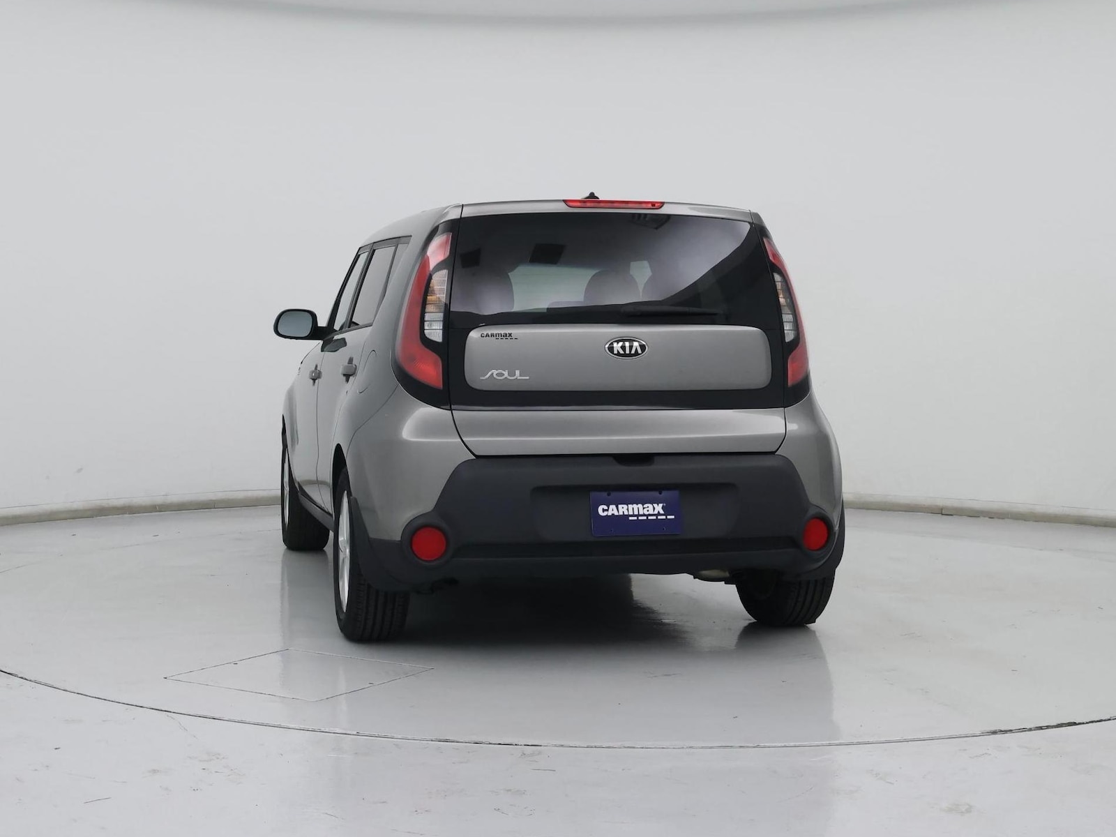 2016 Kia Soul Base - Photo 7