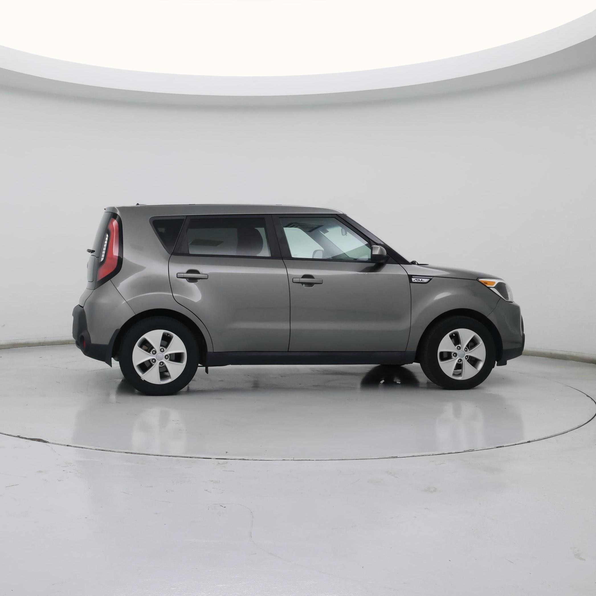 Thumbnail: 2016 Kia Soul - 7