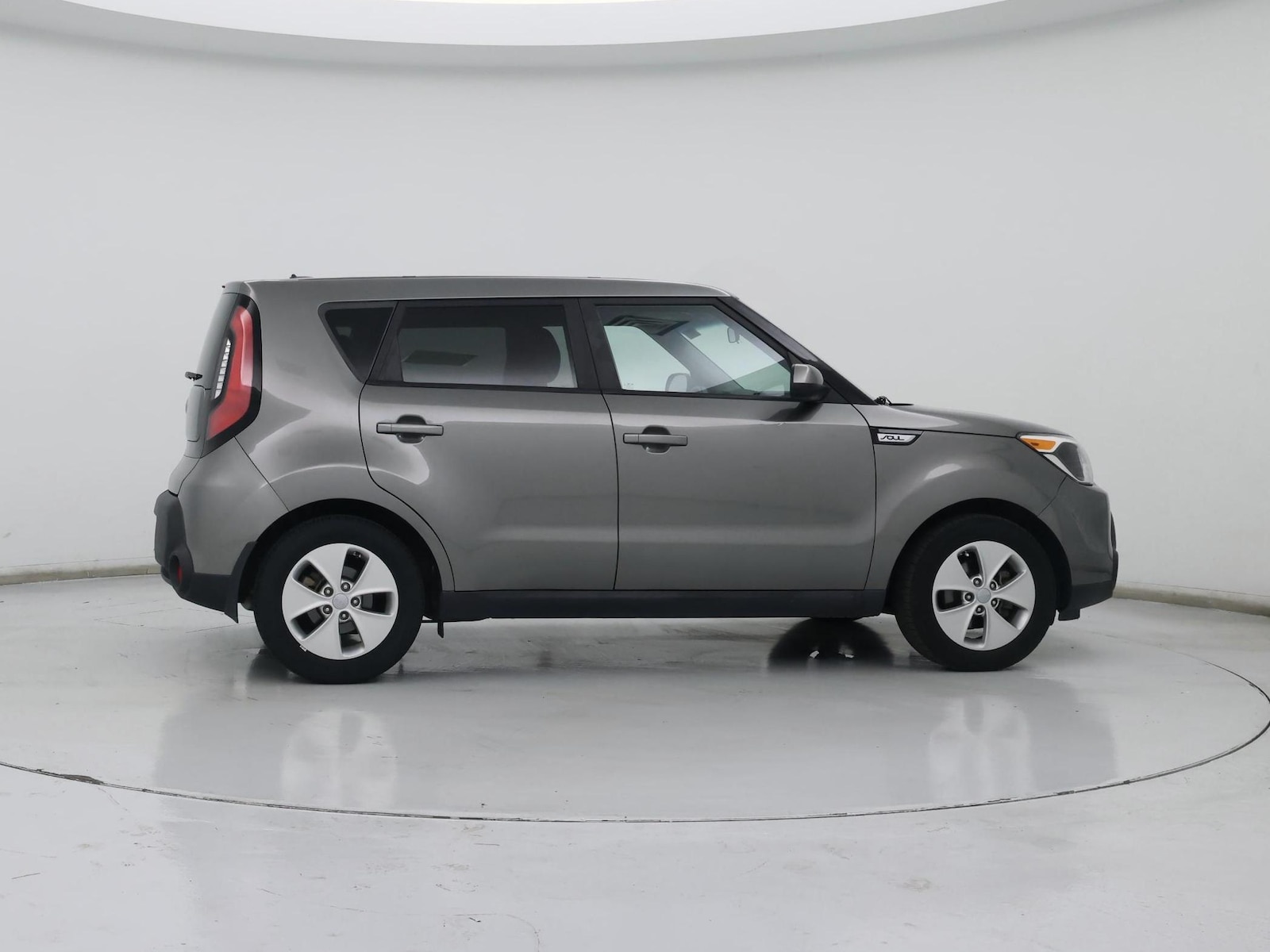 2016 Kia Soul Base - Photo 8