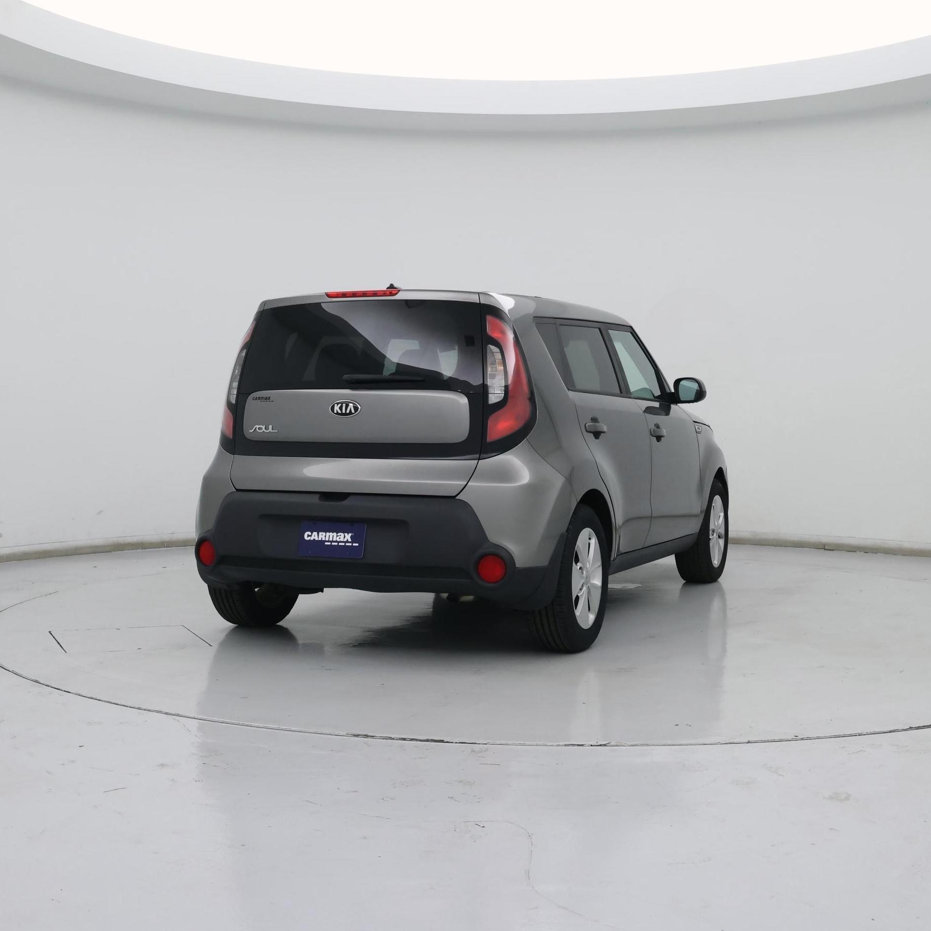 Thumbnail: 2016 Kia Soul - 8
