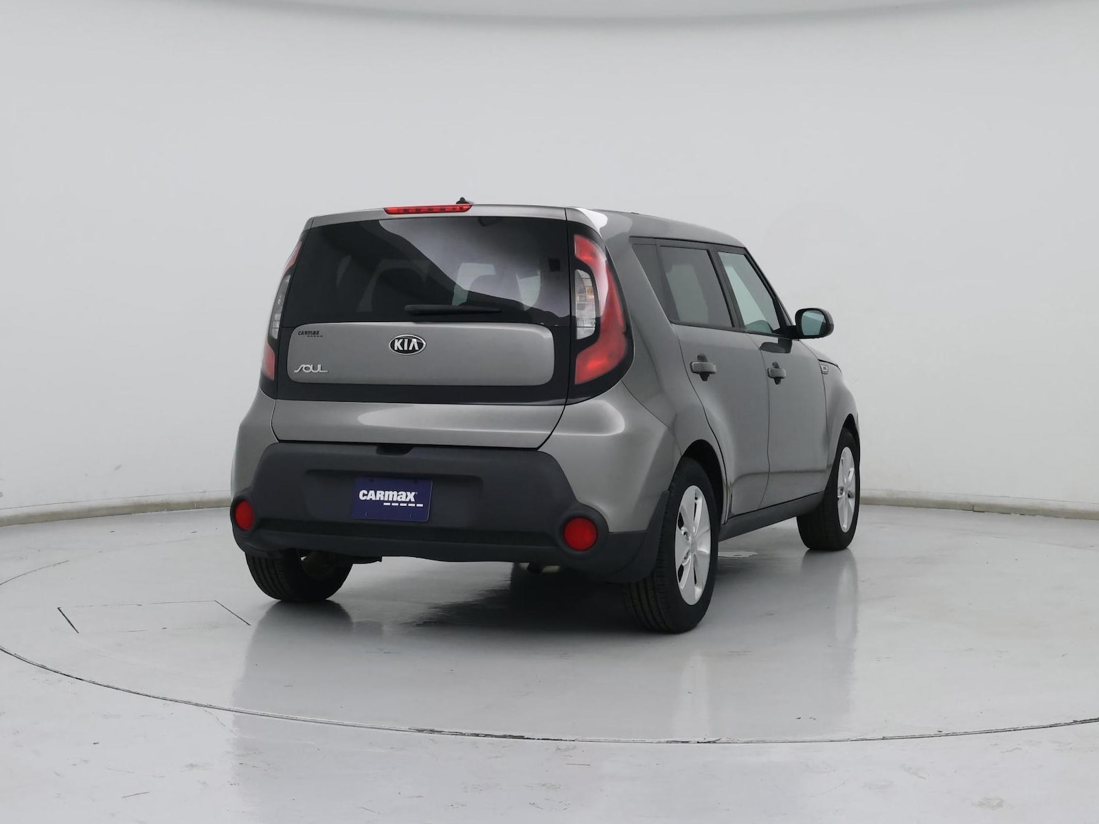 2016 Kia Soul Base - Photo 9
