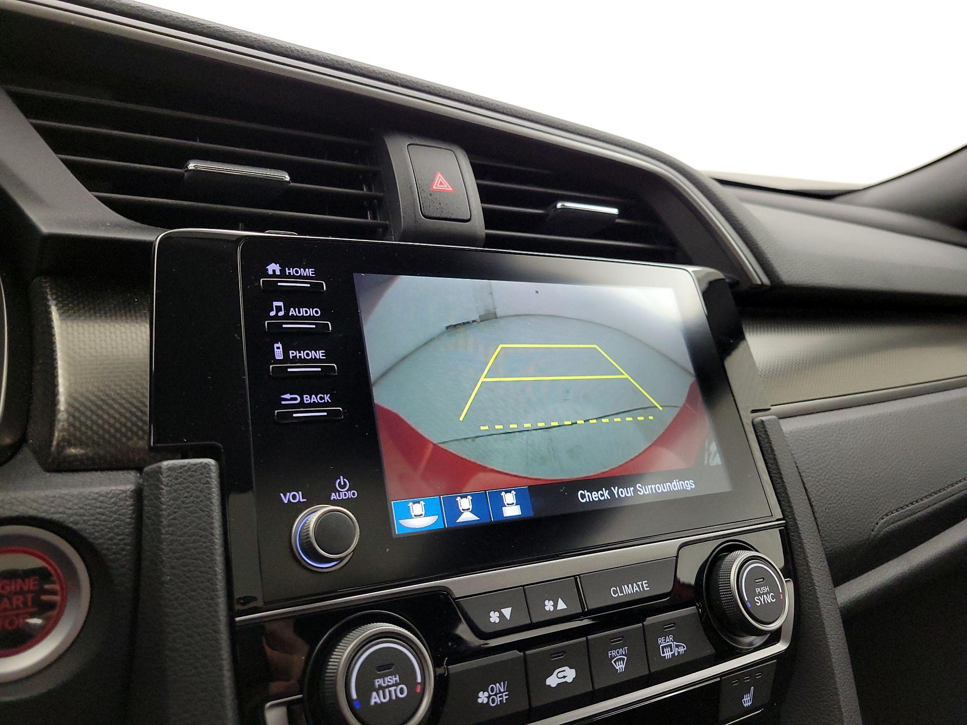 Thumbnail: 2019 Honda Civic - 14