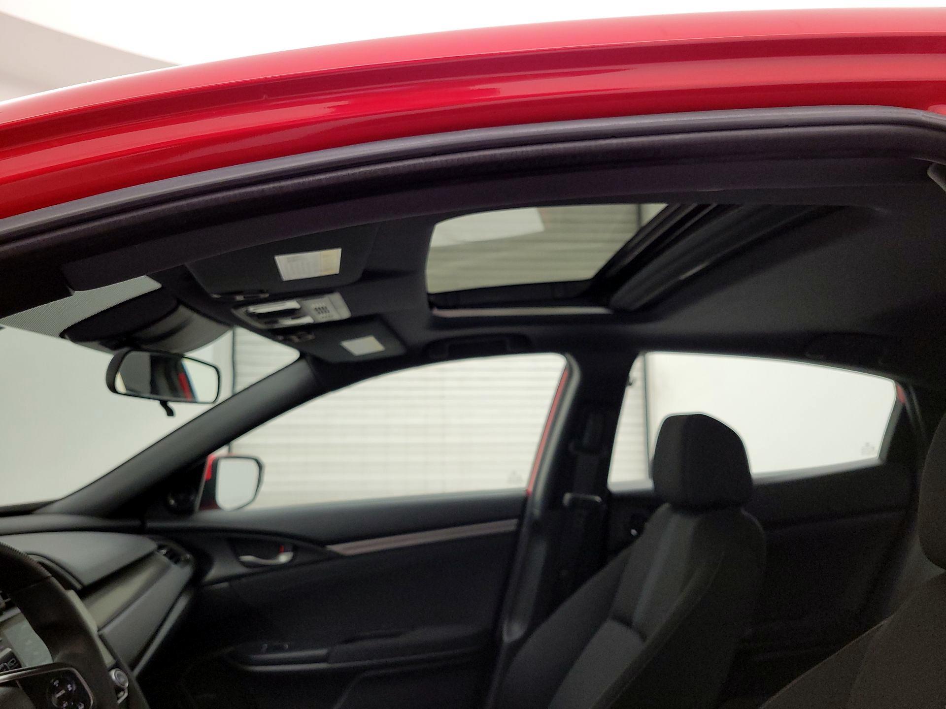 Thumbnail: 2019 Honda Civic - 19