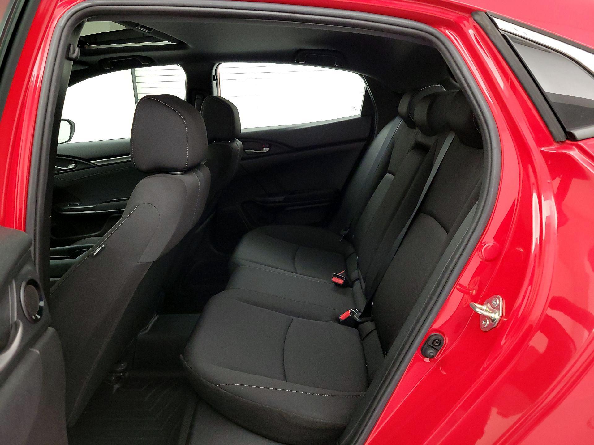Thumbnail: 2019 Honda Civic - 20