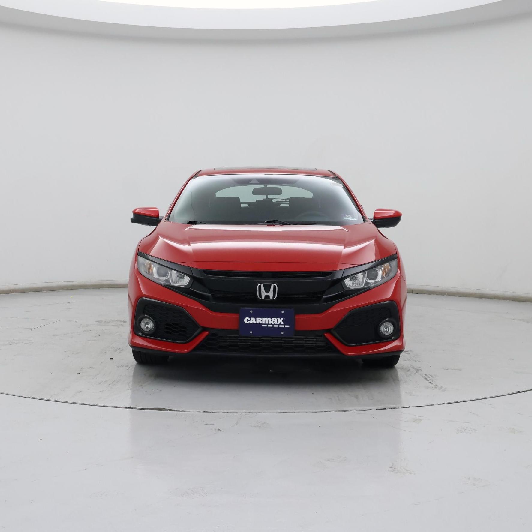Thumbnail: 2019 Honda Civic - 5
