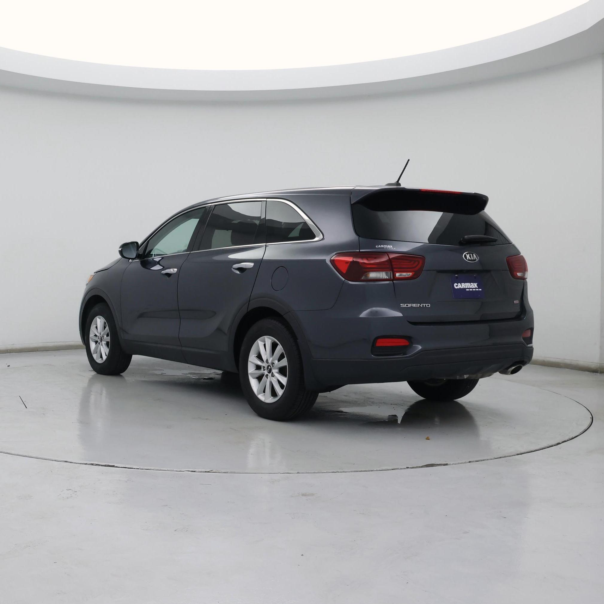 Thumbnail: 2020 Kia Sorento - 2