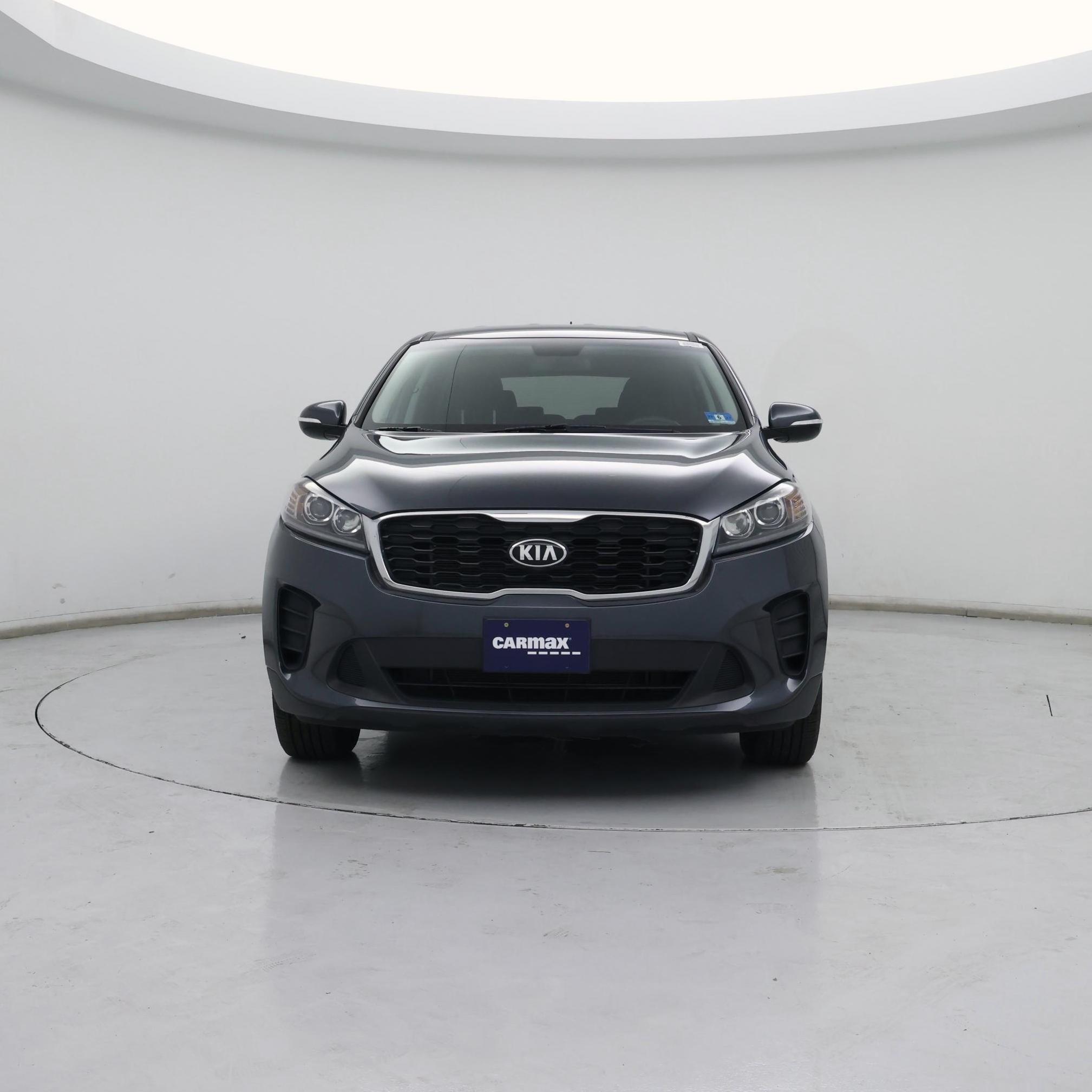 Thumbnail: 2020 Kia Sorento - 5