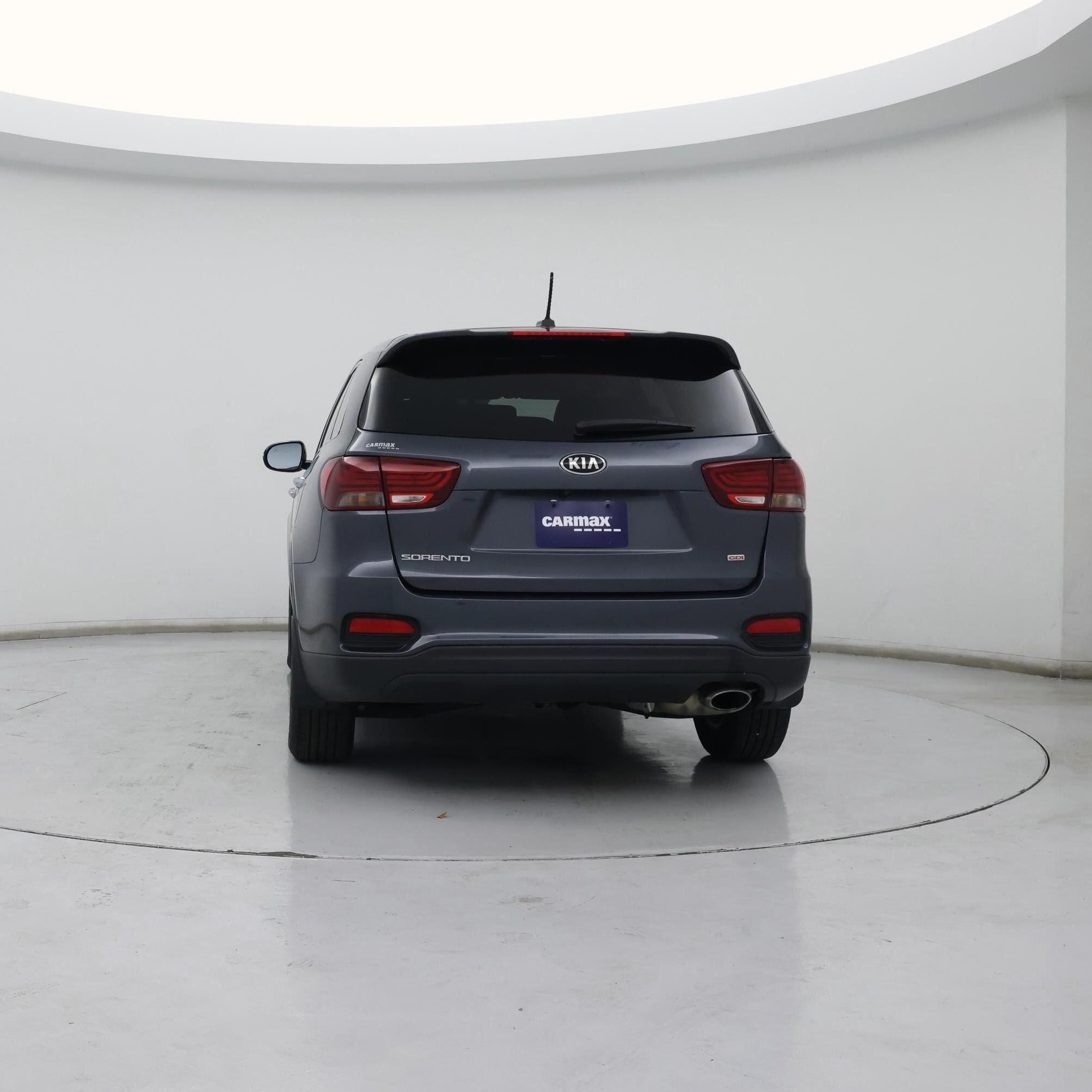 Thumbnail: 2020 Kia Sorento - 6