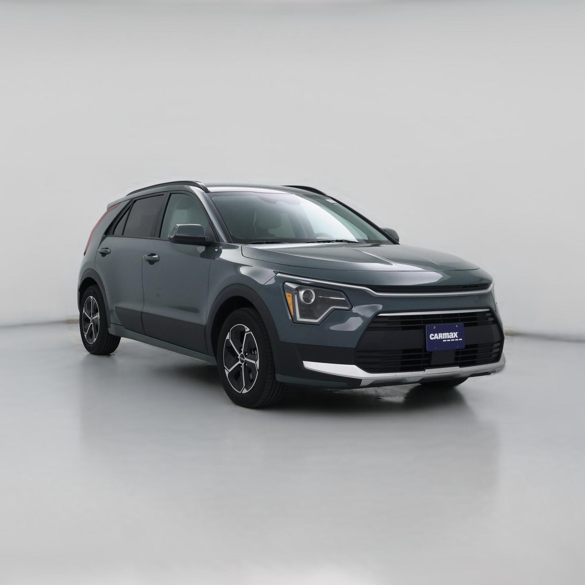 Thumbnail: 2023 Kia Niro - 1