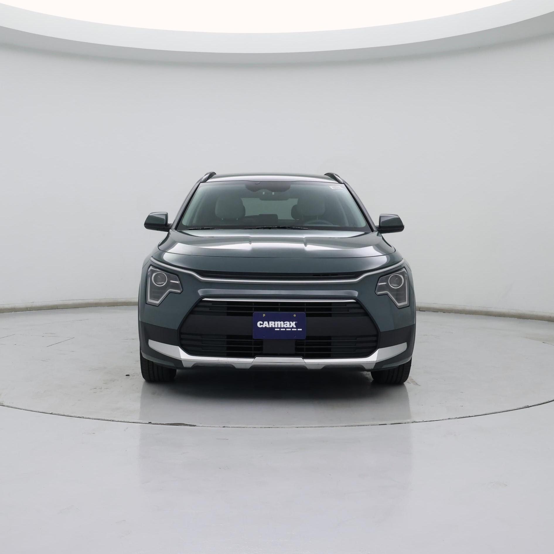 Thumbnail: 2023 Kia Niro - 5