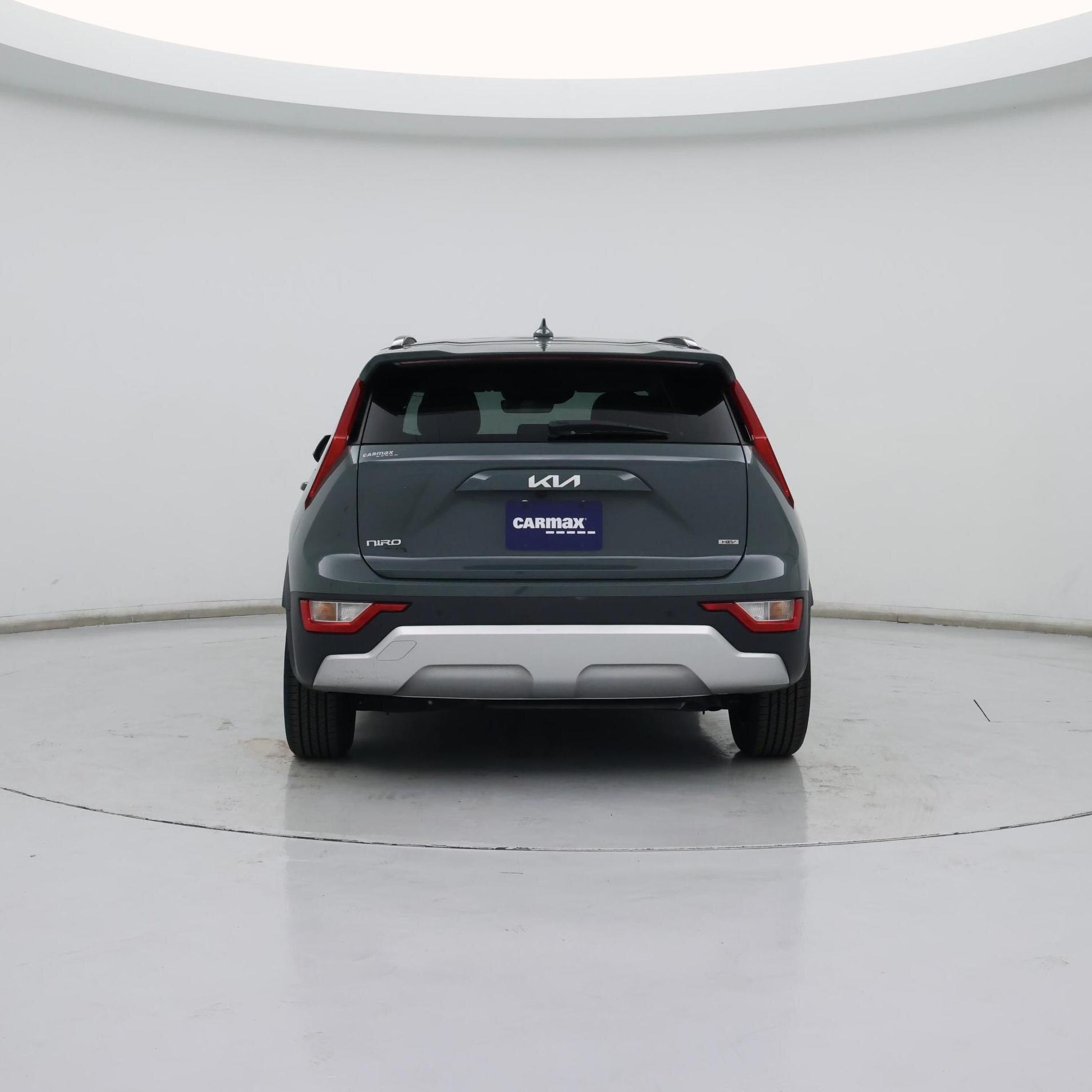 Thumbnail: 2023 Kia Niro - 6