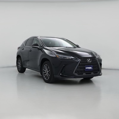2024 Lexus NX 350 Premium