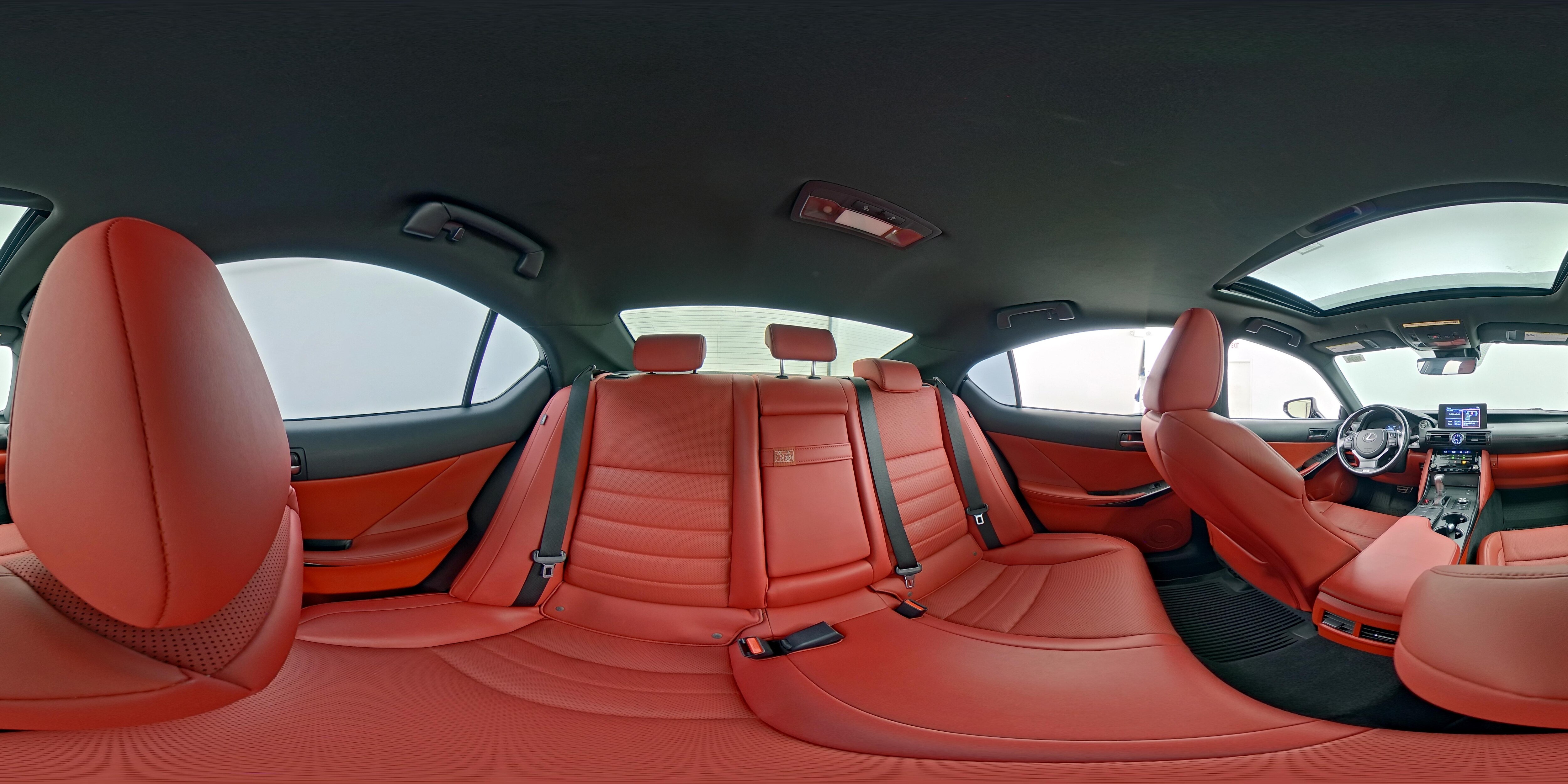 2023 Lexus IS 350 F SPORT - Photo 26