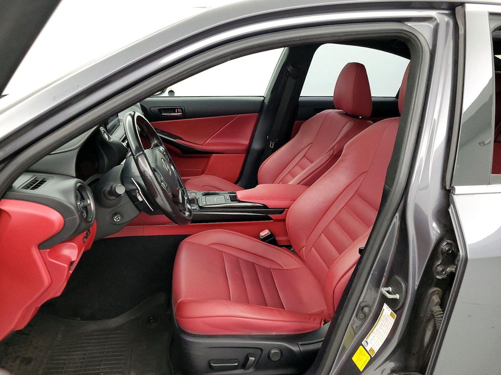 2023 Lexus IS 350 F SPORT - Photo 10
