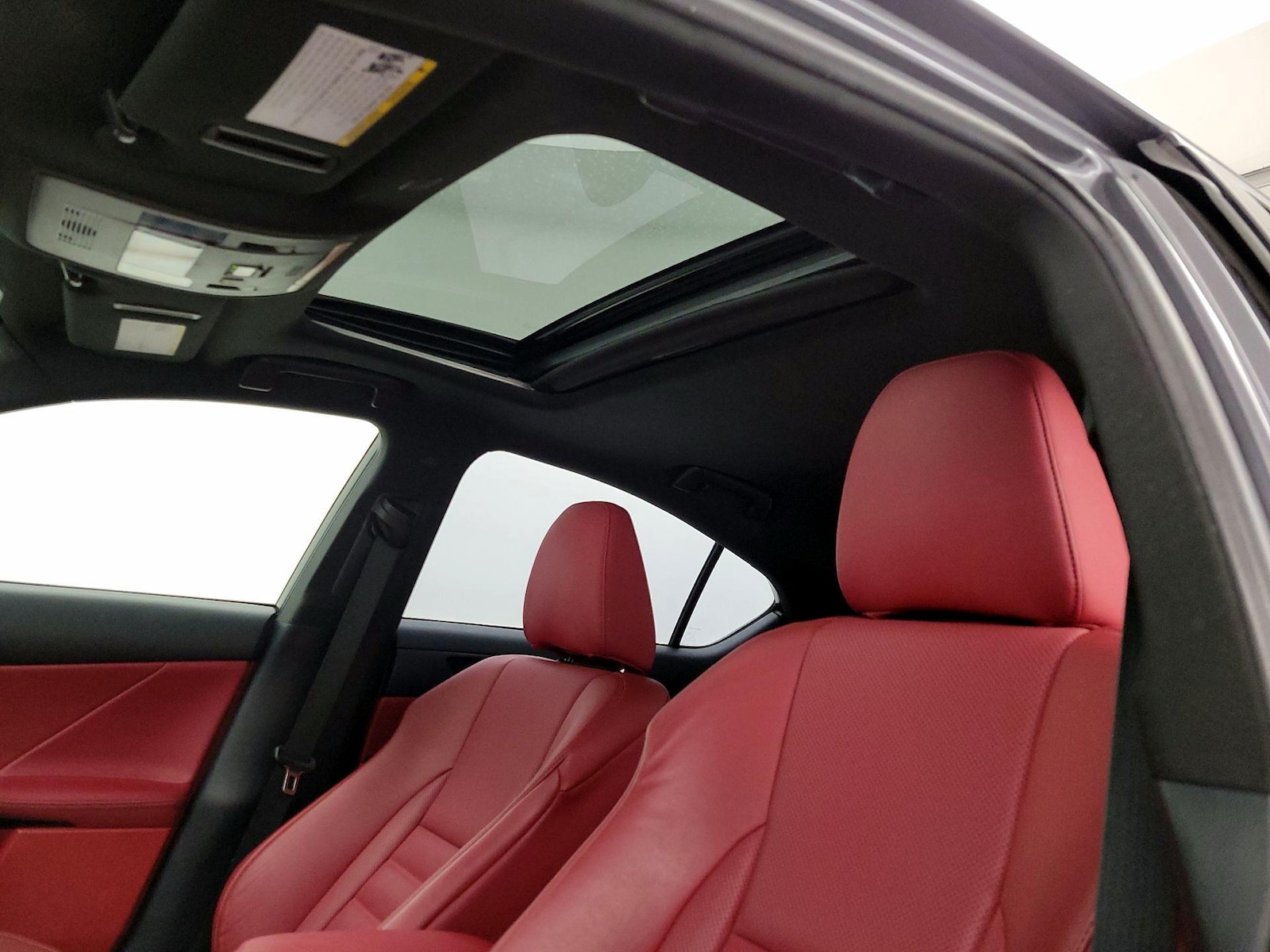 2023 Lexus IS 350 F SPORT - Photo 12