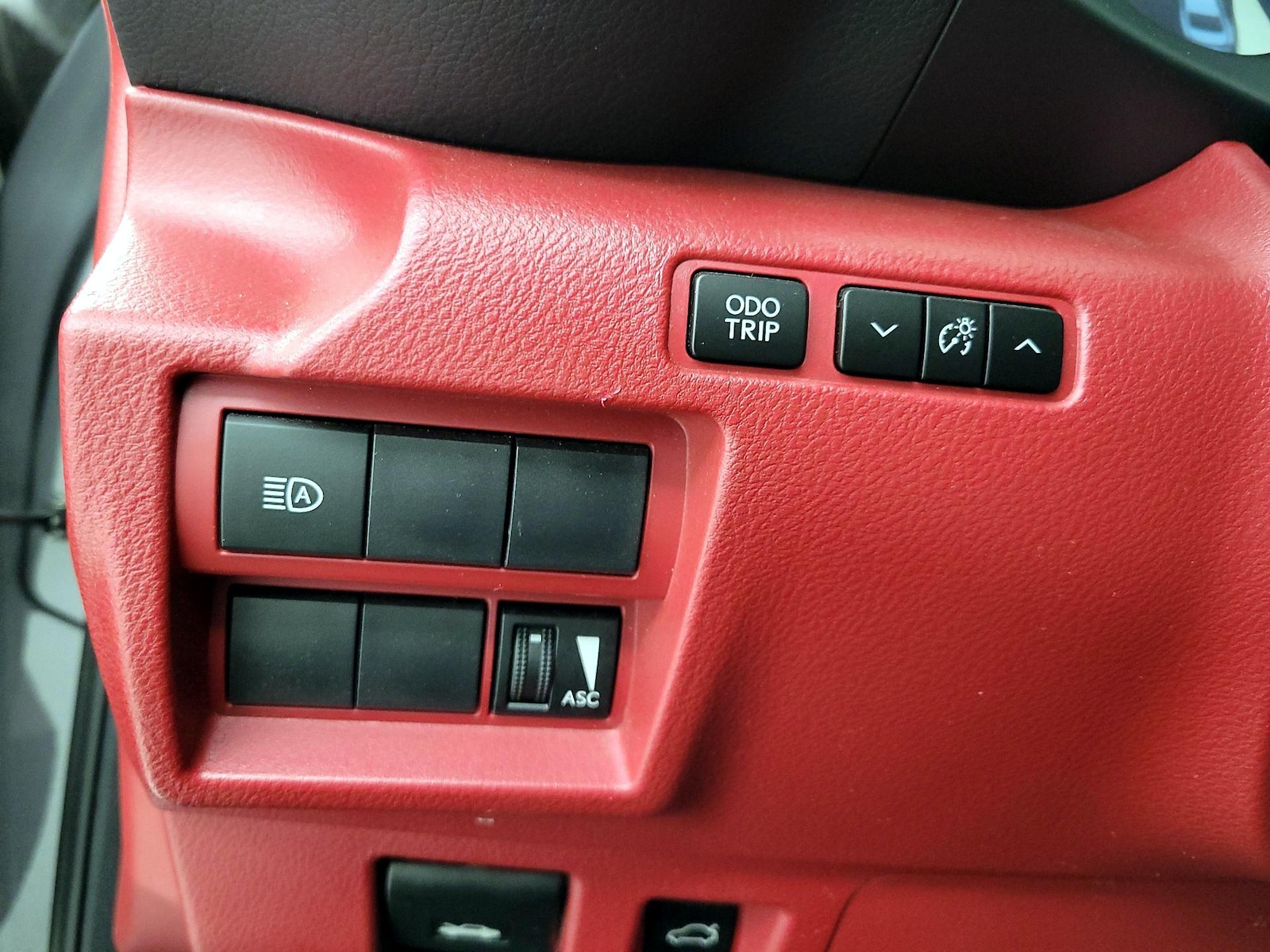 2023 Lexus IS 350 F SPORT - Photo 14