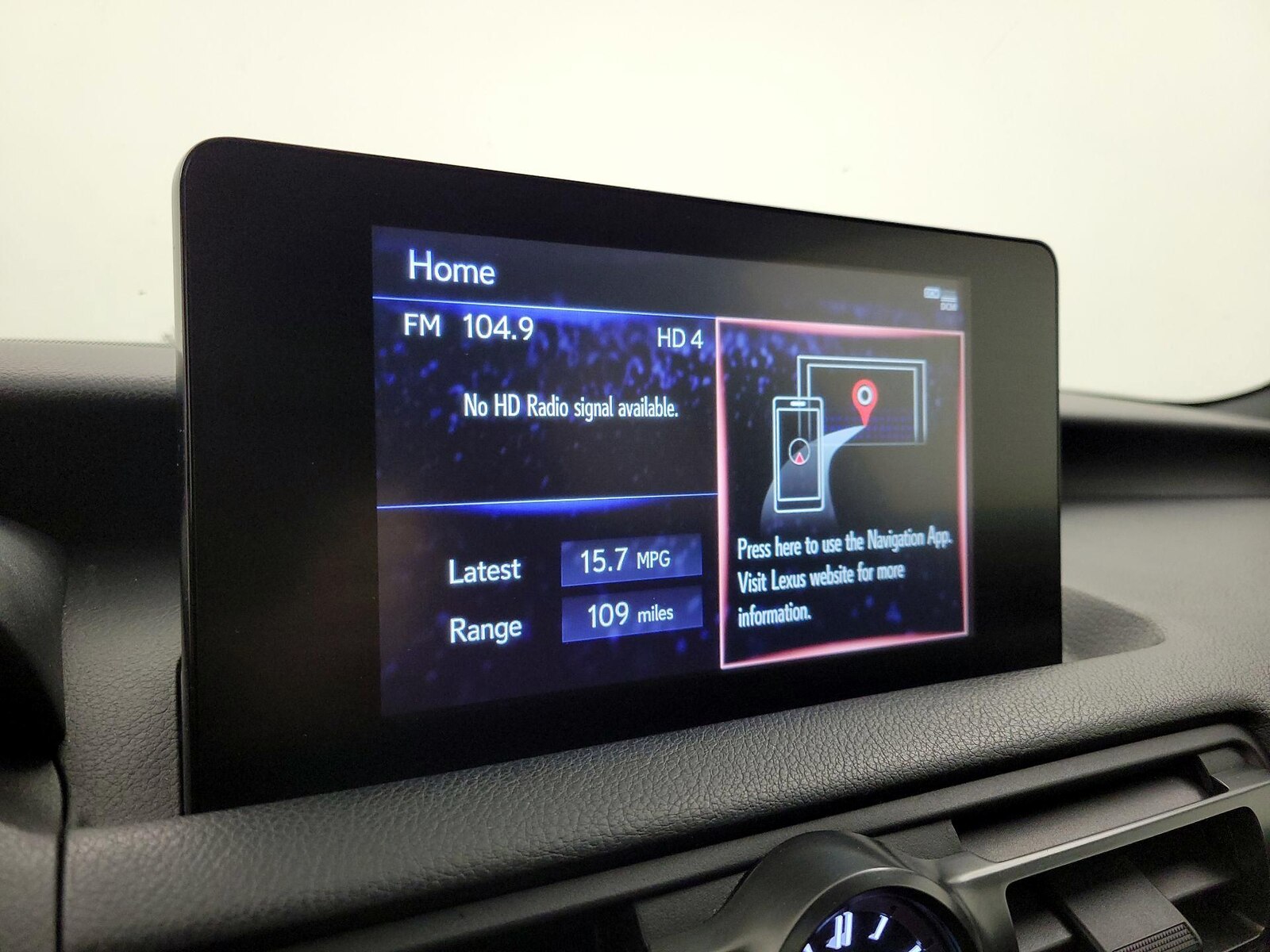 2023 Lexus IS 350 F SPORT - Photo 15