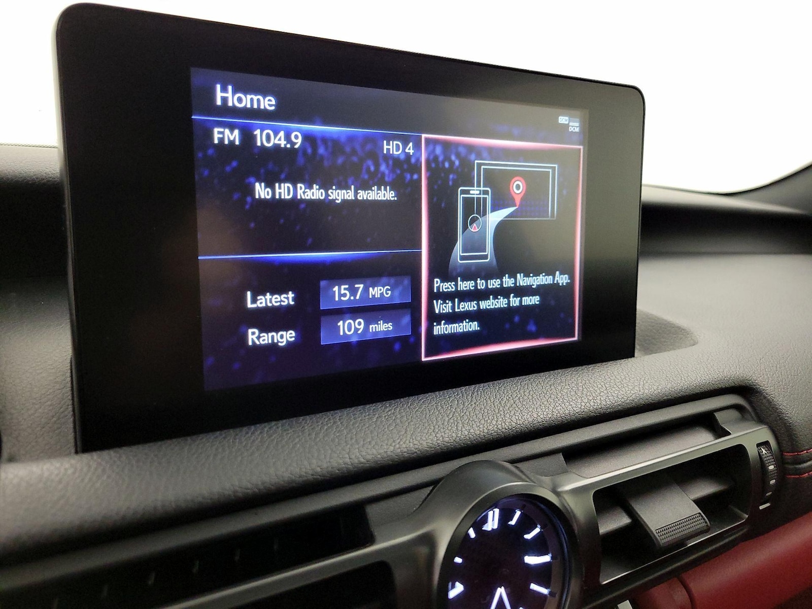 2023 Lexus IS 350 F SPORT - Photo 17