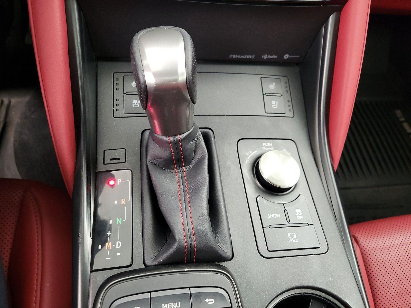 2023 Lexus IS 350 F SPORT - Photo 19