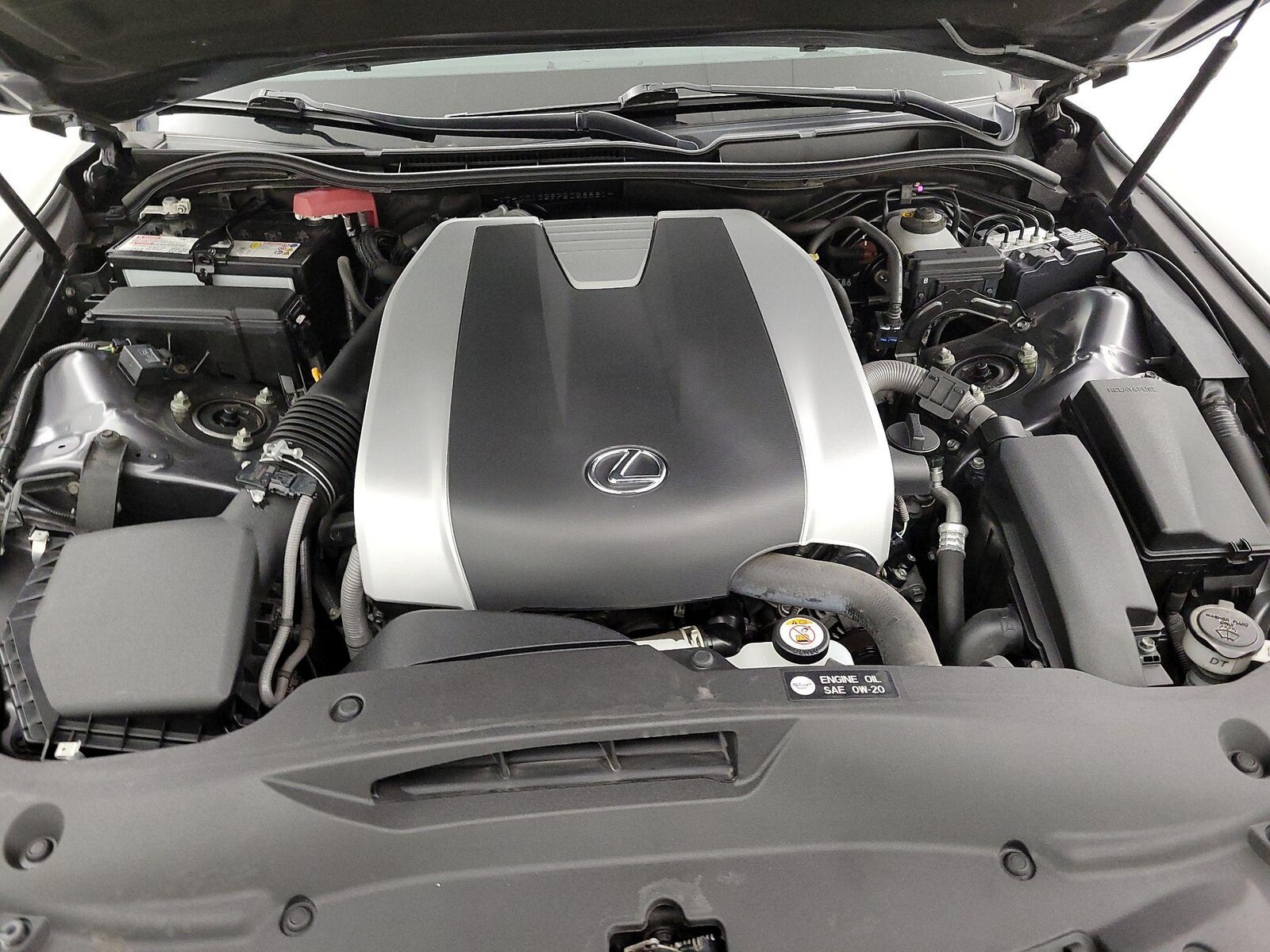 2023 Lexus IS 350 F SPORT - Photo 23