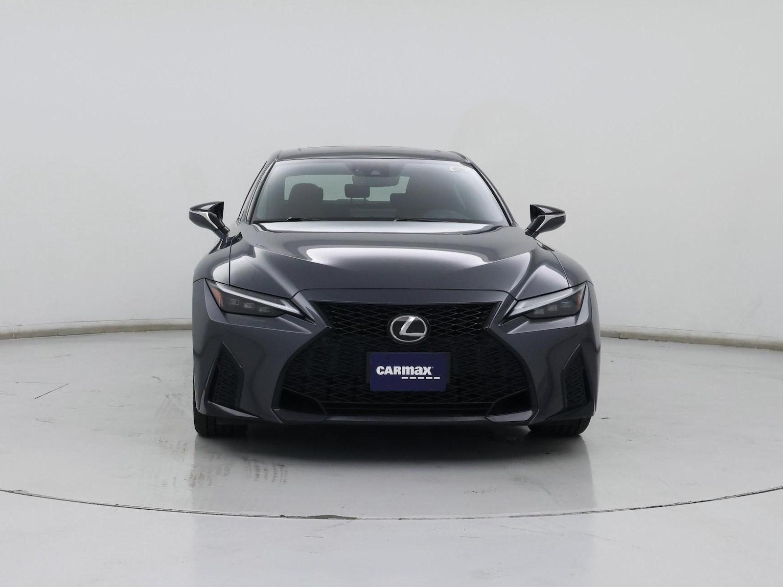 2023 Lexus IS 350 F SPORT - Photo 6