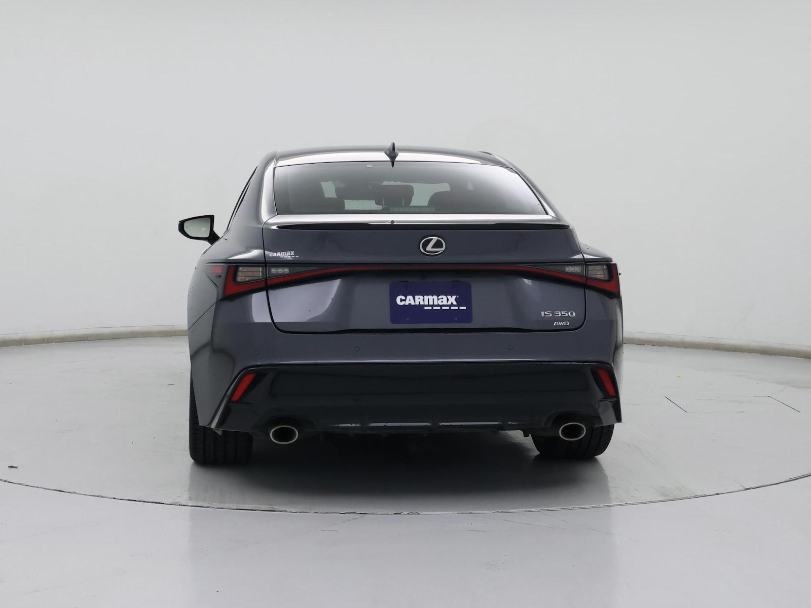 2023 Lexus IS 350 F SPORT - Photo 7