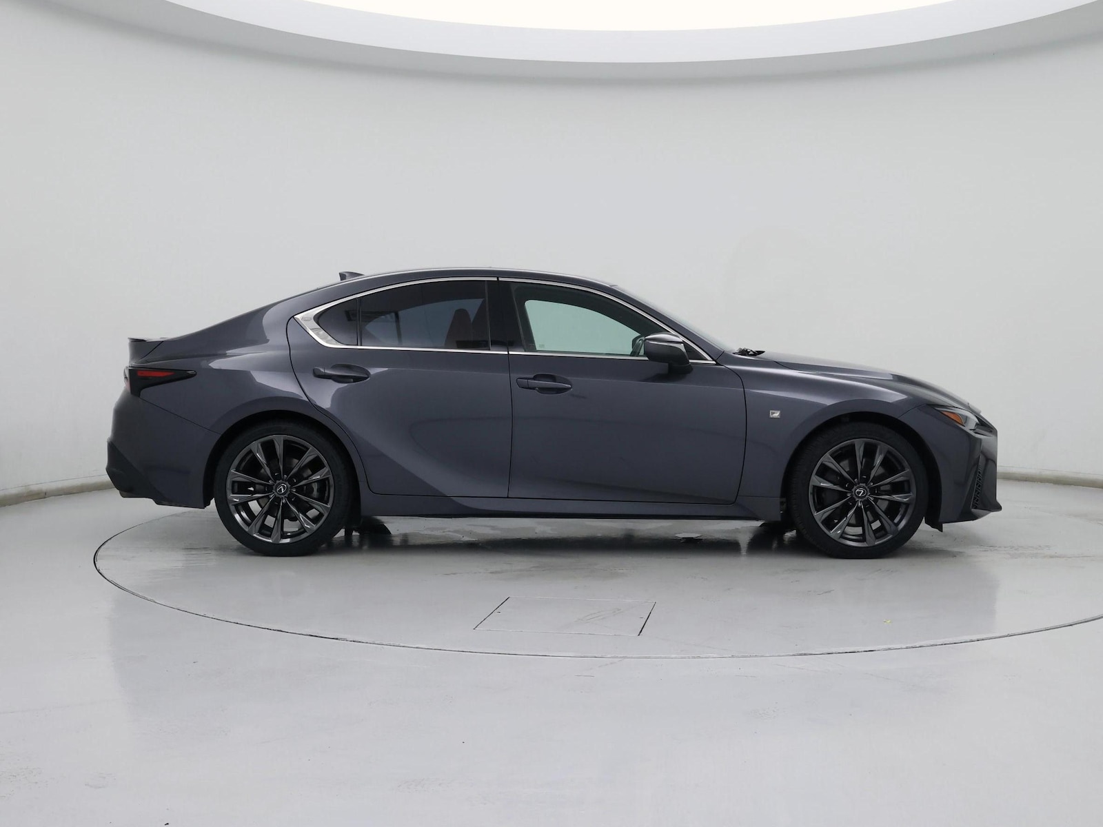 2023 Lexus IS 350 F SPORT - Photo 8