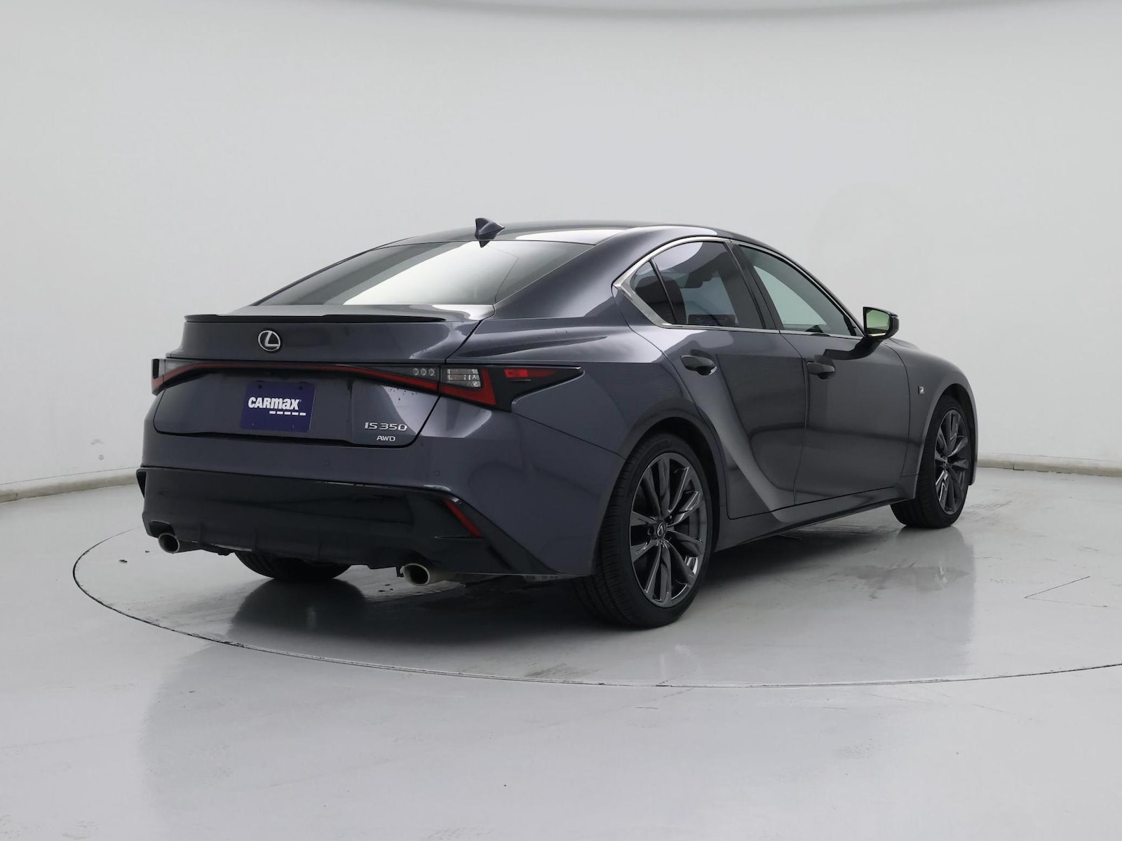 2023 Lexus IS 350 F SPORT - Photo 9
