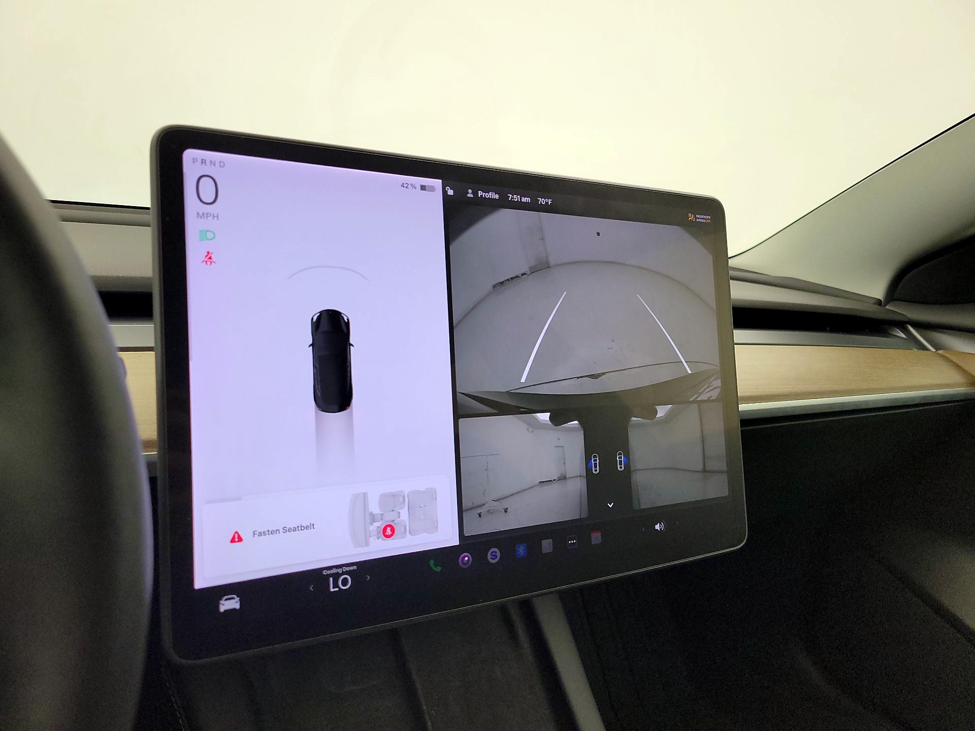 Thumbnail: 2021 Tesla Model 3 - 14