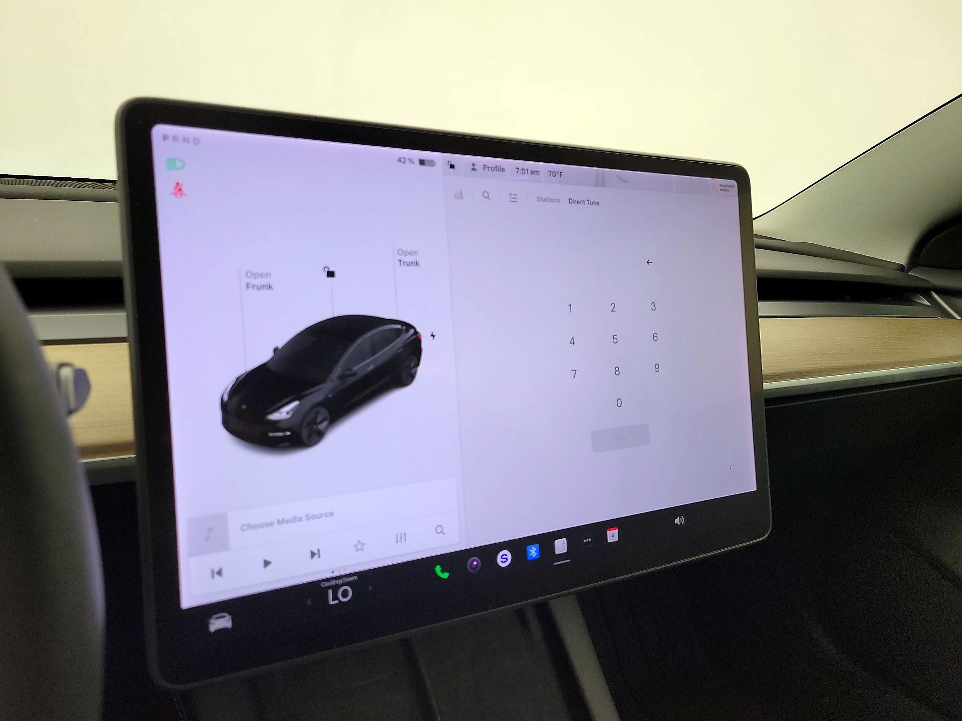 Thumbnail: 2021 Tesla Model 3 - 15