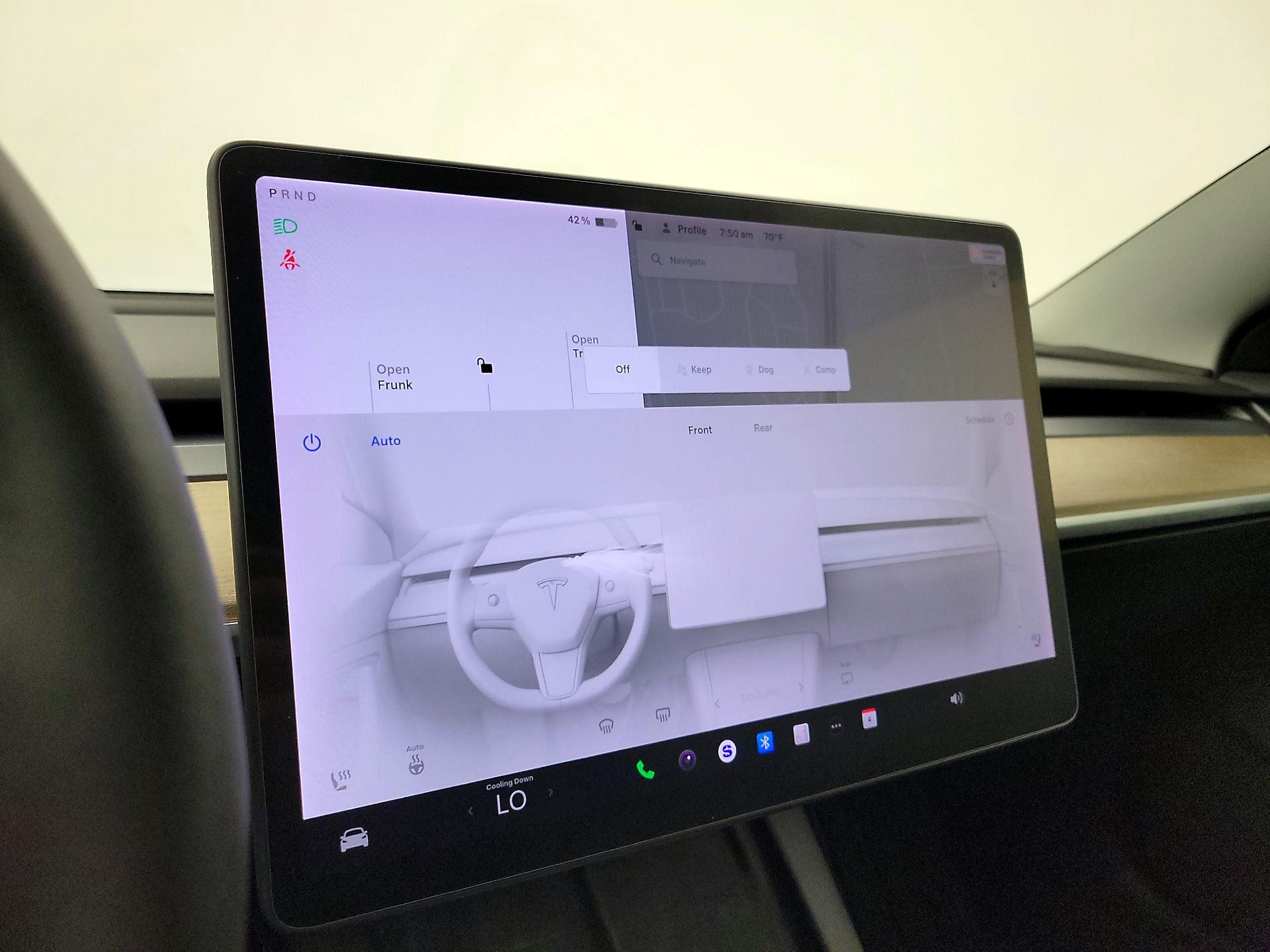 Thumbnail: 2021 Tesla Model 3 - 16
