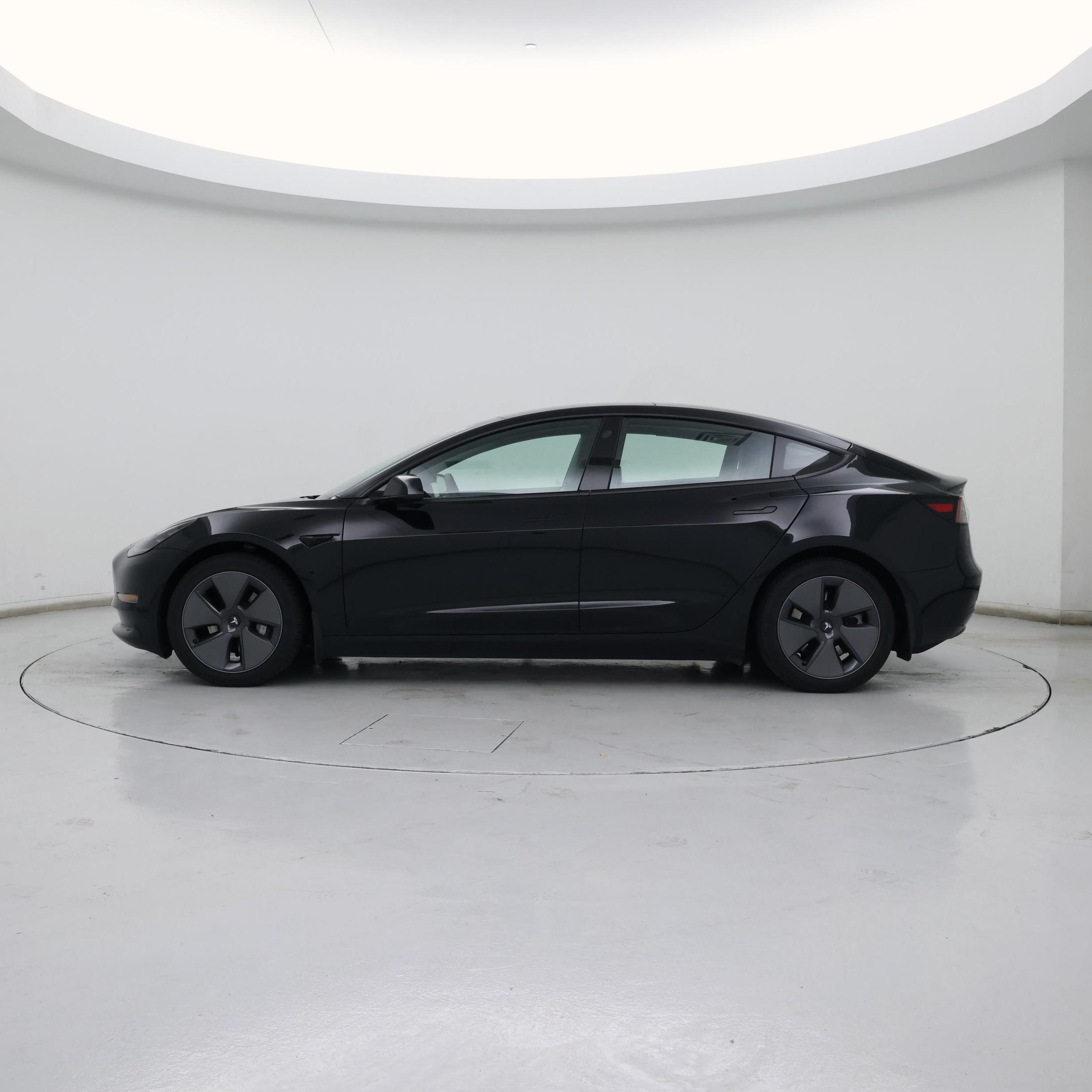 Thumbnail: 2021 Tesla Model 3 - 3