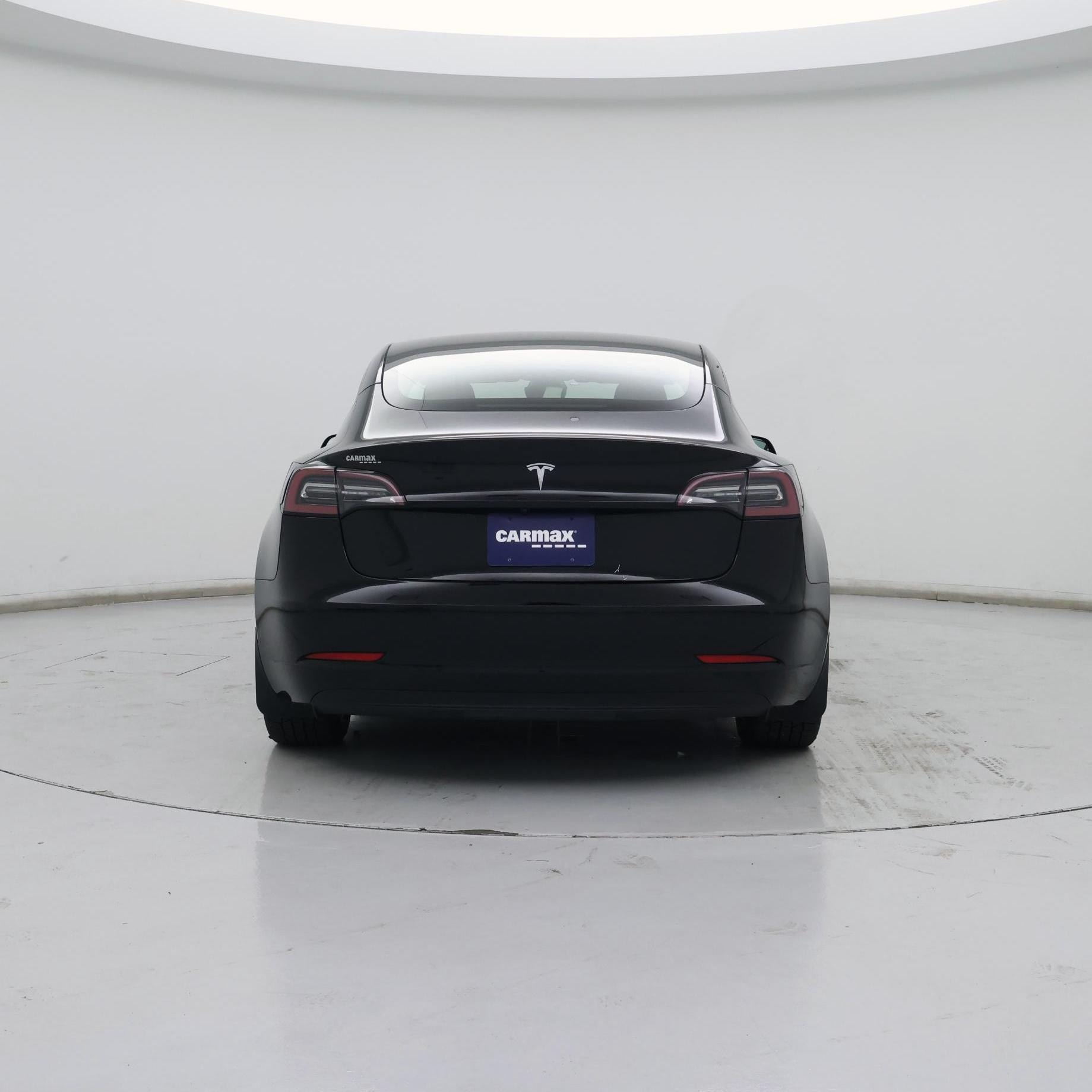Thumbnail: 2021 Tesla Model 3 - 6