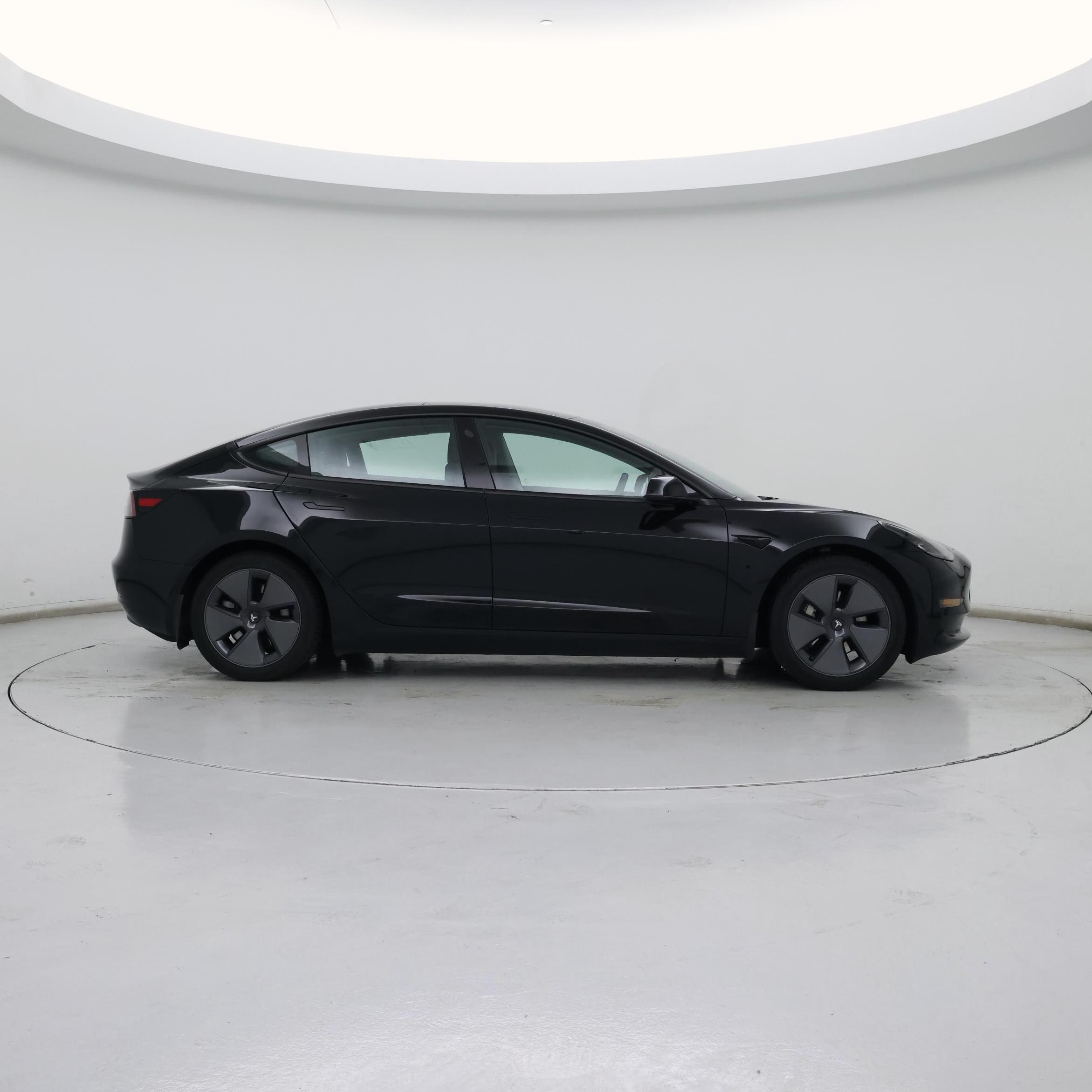 Thumbnail: 2021 Tesla Model 3 - 7