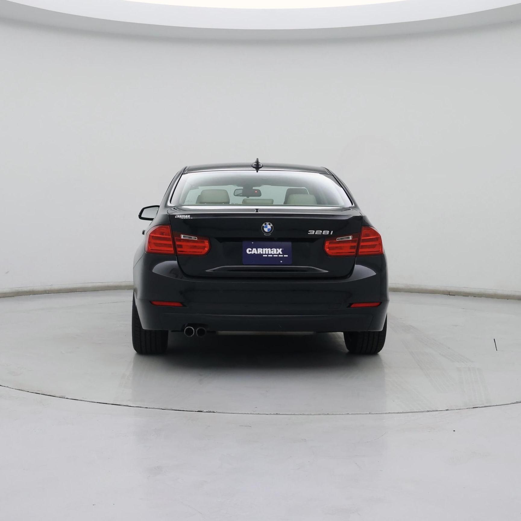 Thumbnail: 2015 BMW 3 Series - 6