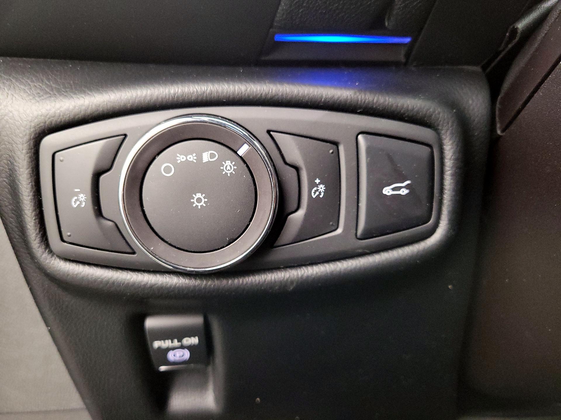 Thumbnail: 2017 Lincoln MKX - 13