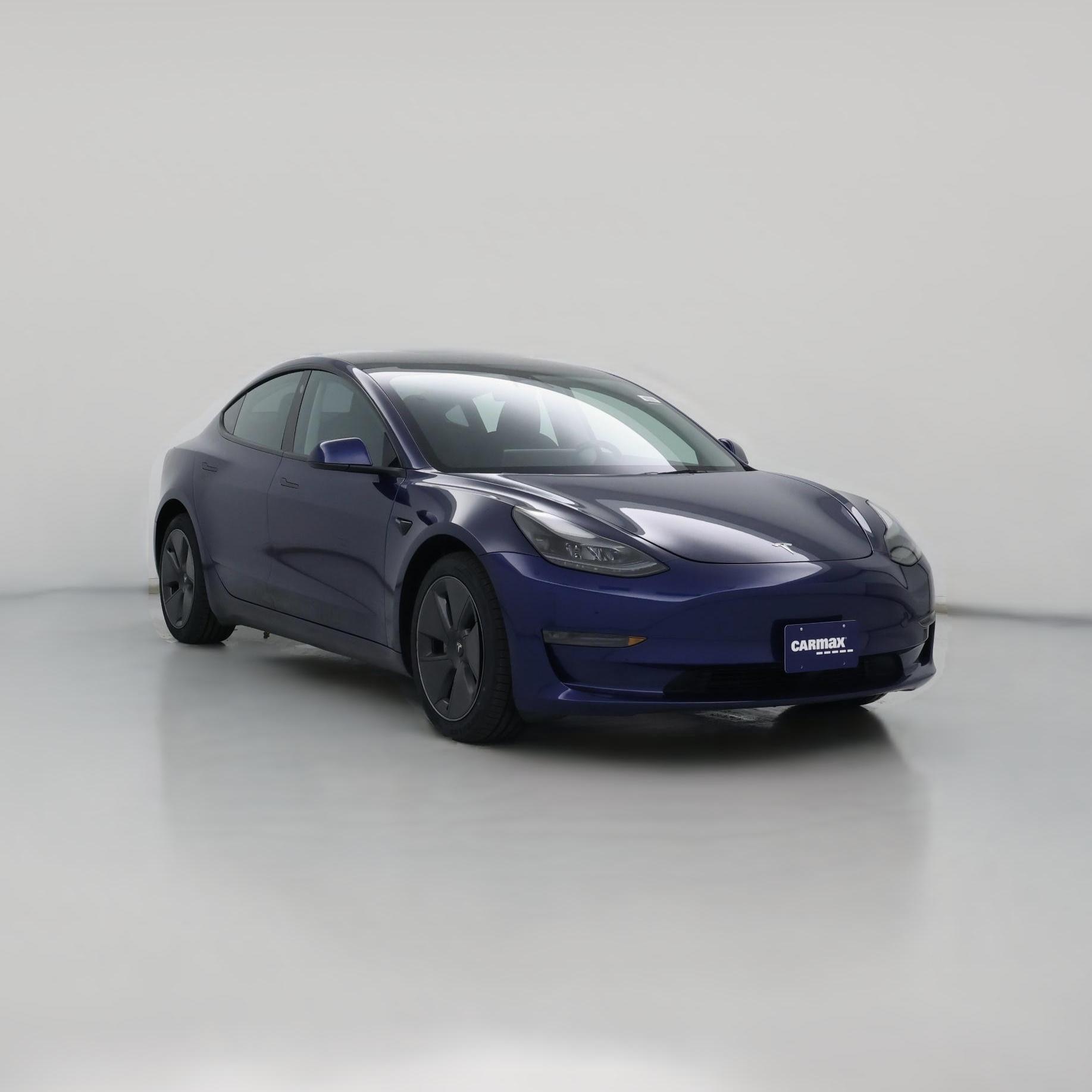 Thumbnail: 2023 Tesla Model 3 - 1