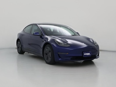 2023 Tesla Model 3 Long Range