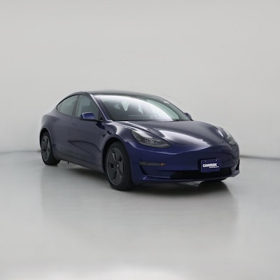 2023 Tesla Model 3 Long Range