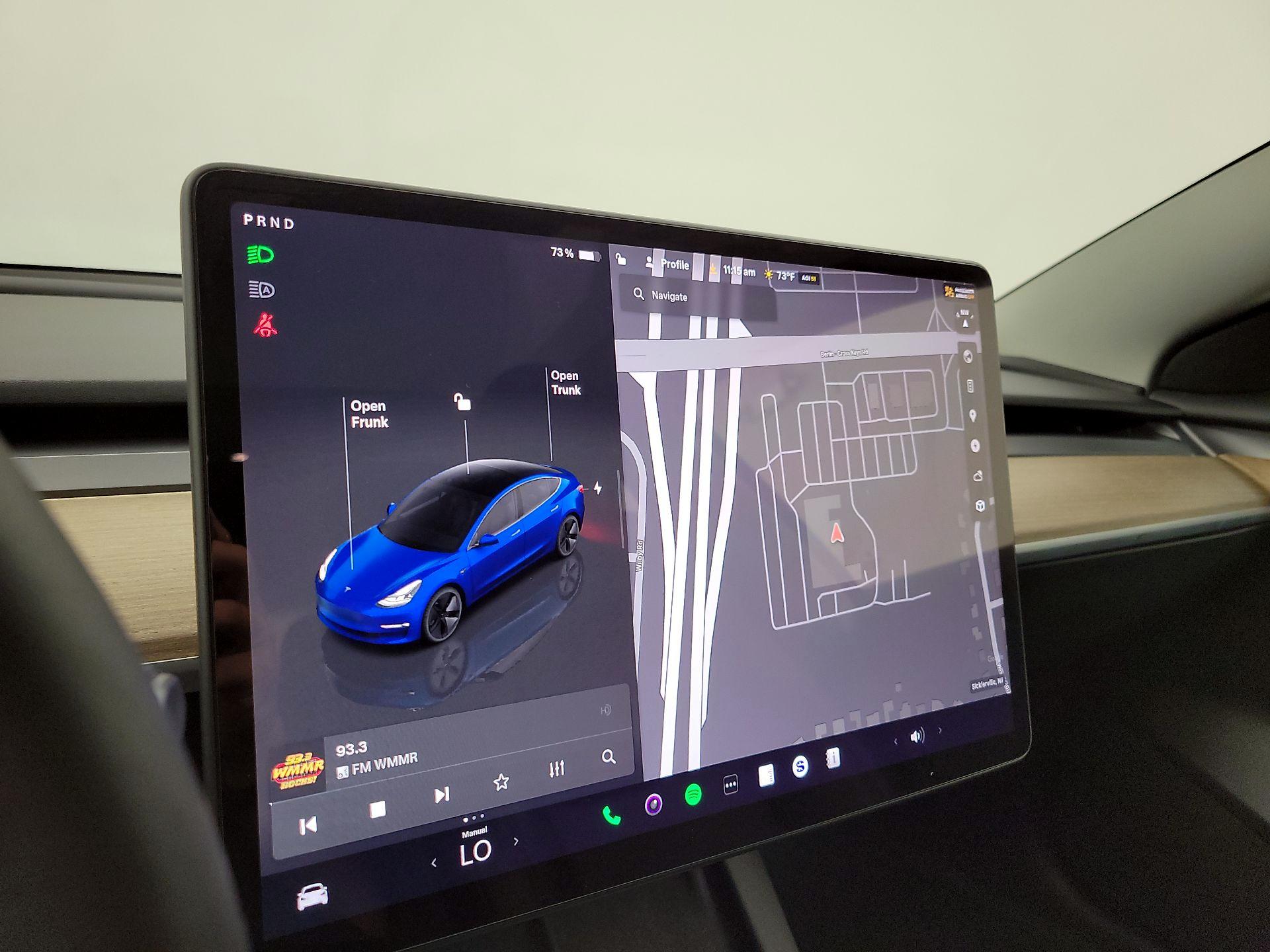 Thumbnail: 2023 Tesla Model 3 - 13