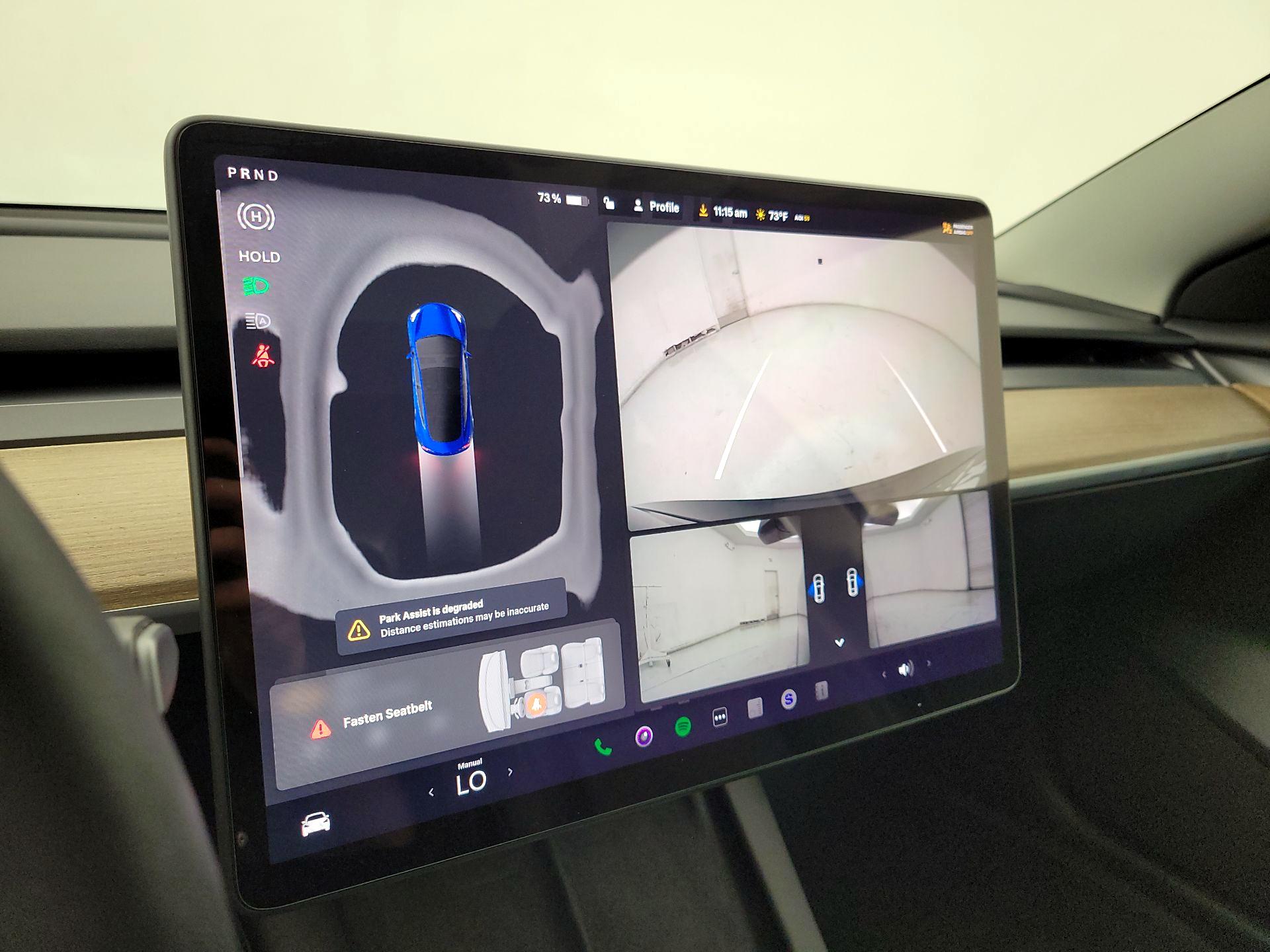 Thumbnail: 2023 Tesla Model 3 - 14