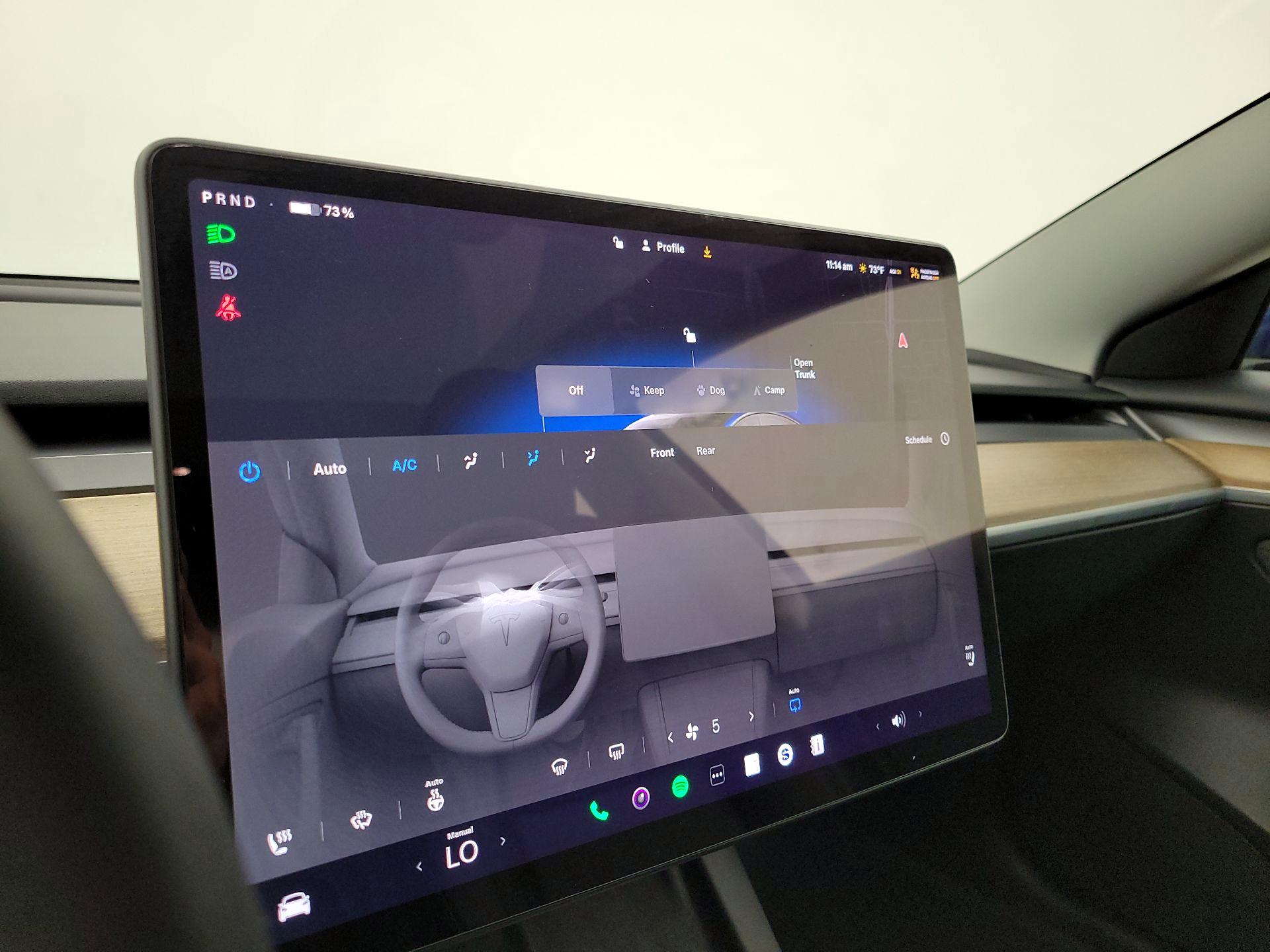 Thumbnail: 2023 Tesla Model 3 - 16