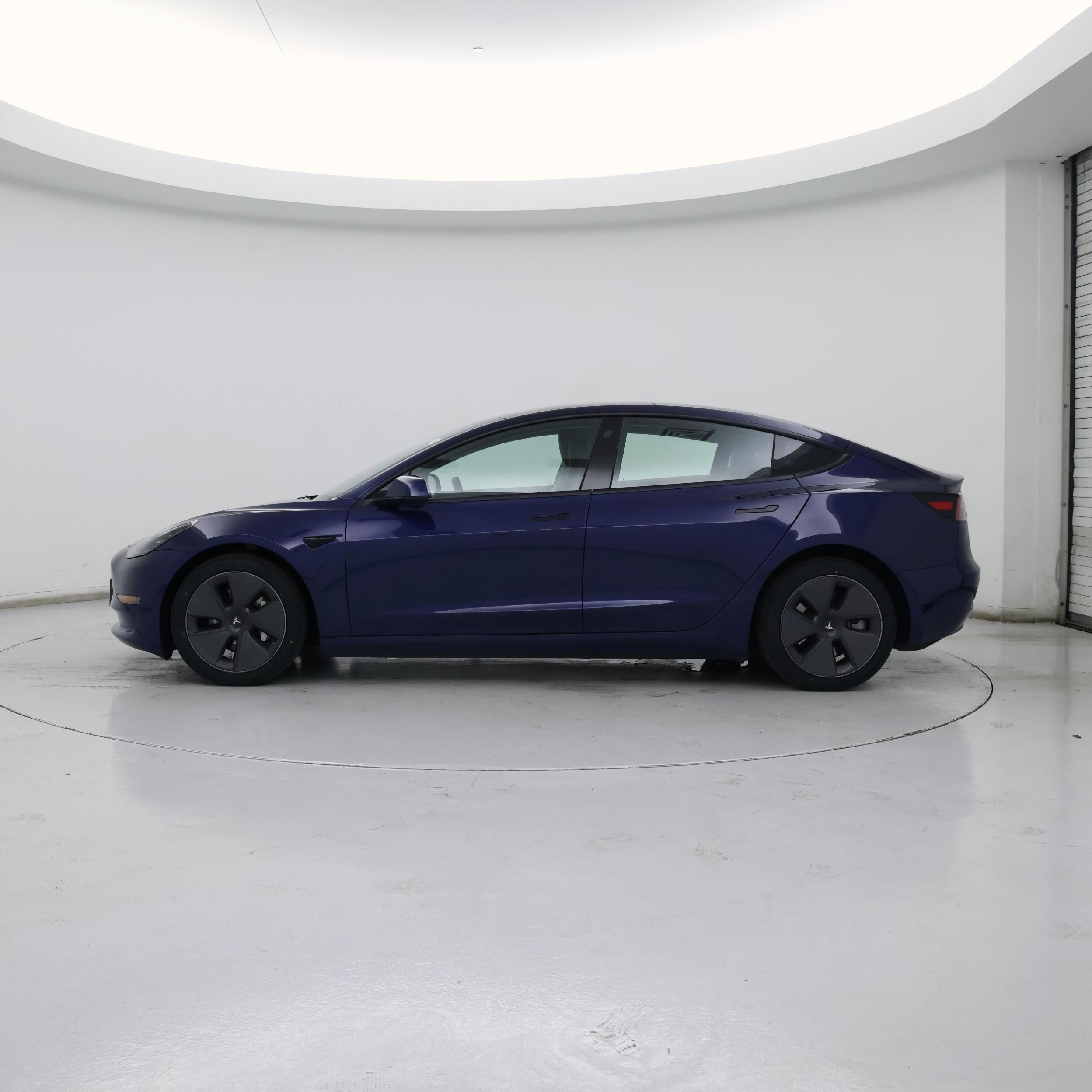 Thumbnail: 2023 Tesla Model 3 - 3