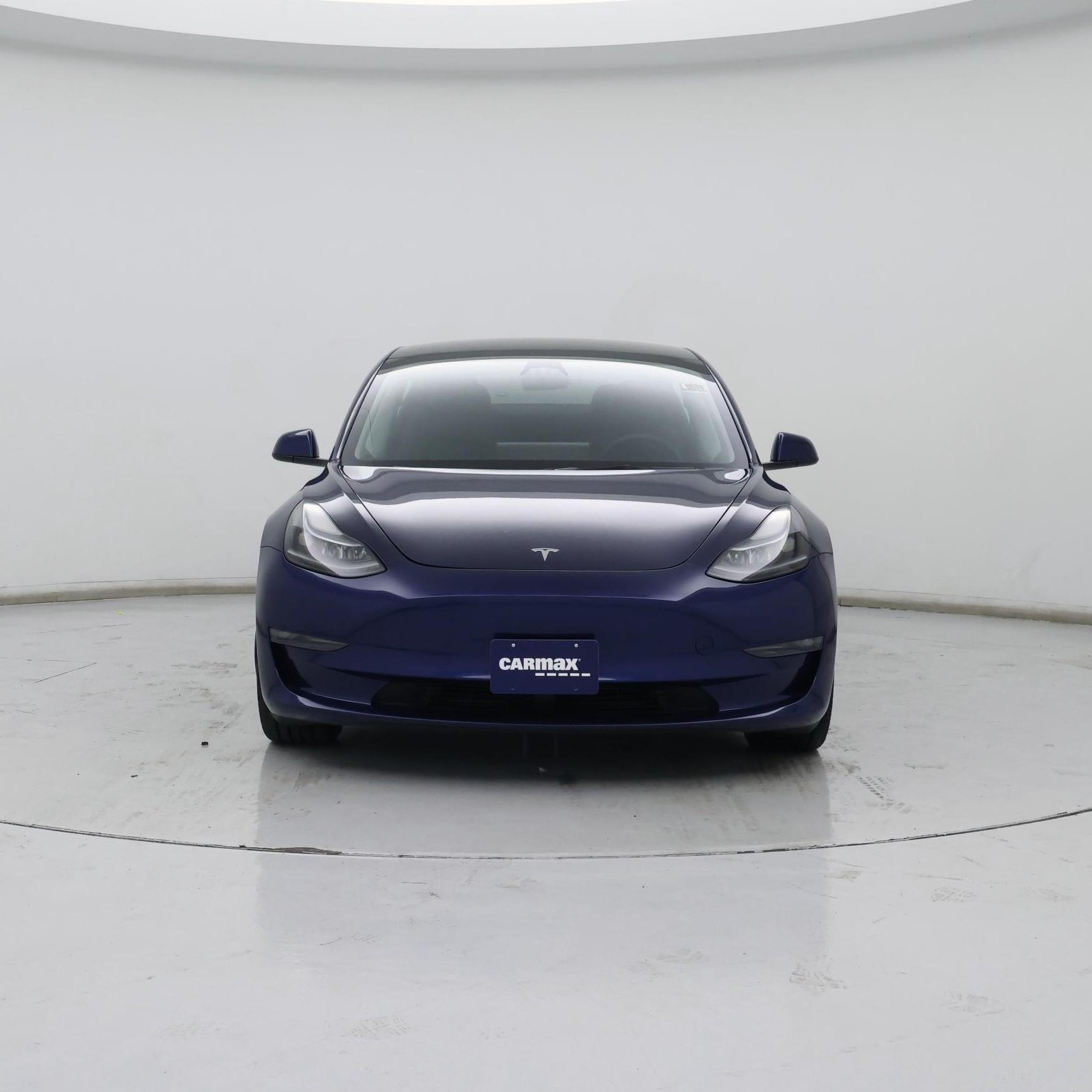 Thumbnail: 2023 Tesla Model 3 - 5