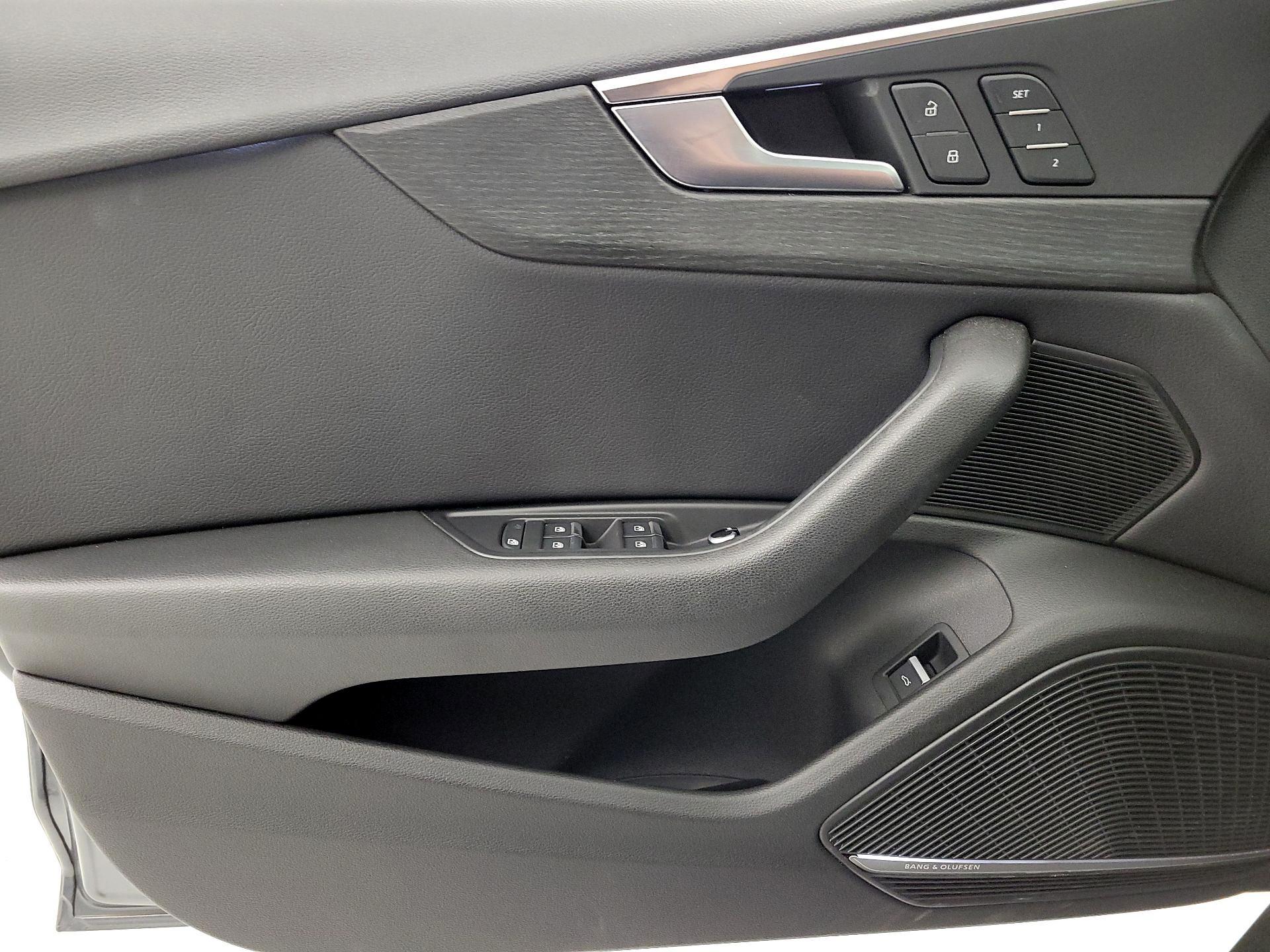 Thumbnail: 2018 Audi A5 - 12