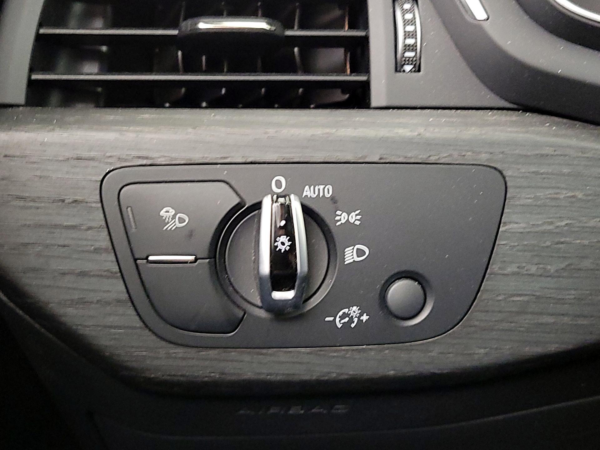 Thumbnail: 2018 Audi A5 - 13