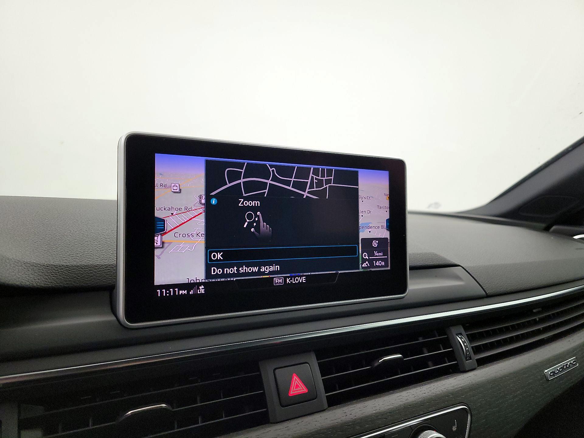 Thumbnail: 2018 Audi A5 - 14