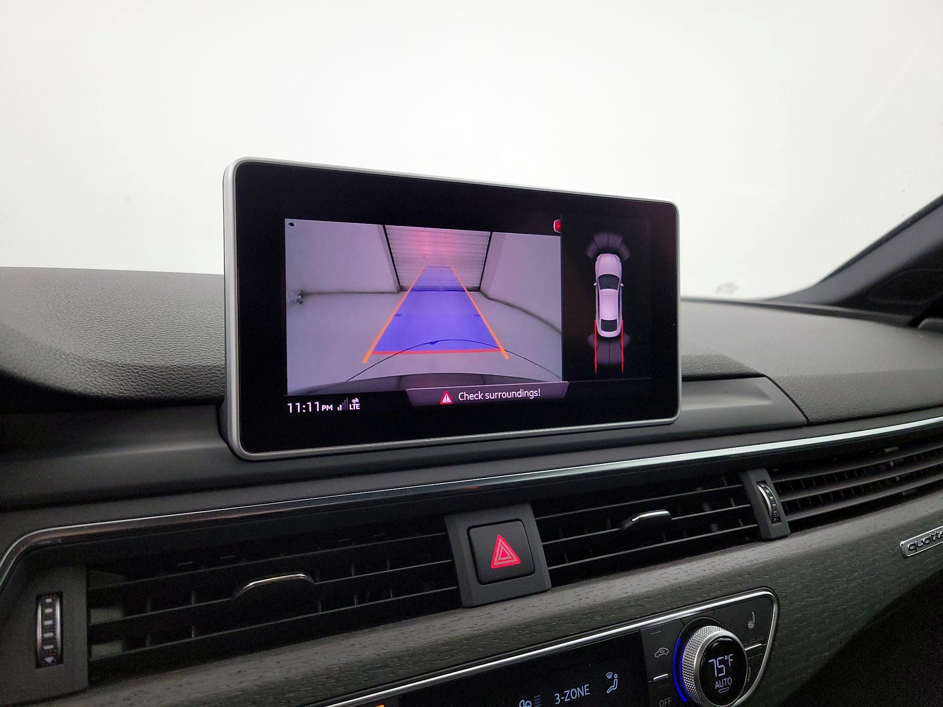 Thumbnail: 2018 Audi A5 - 15